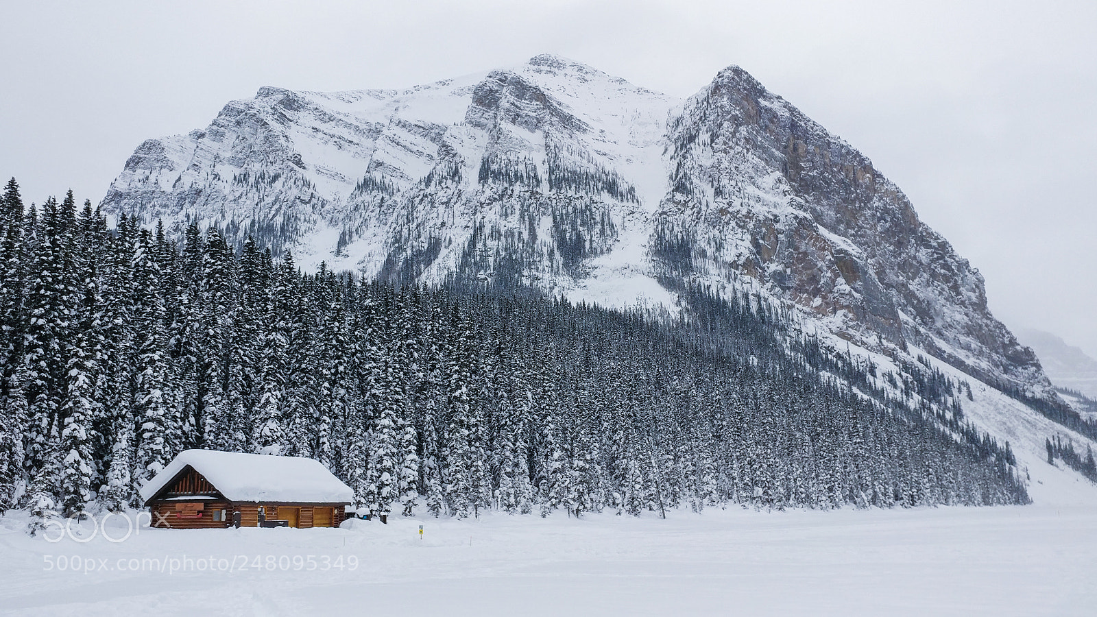 LG V20 sample photo. Lake minnewanka photography