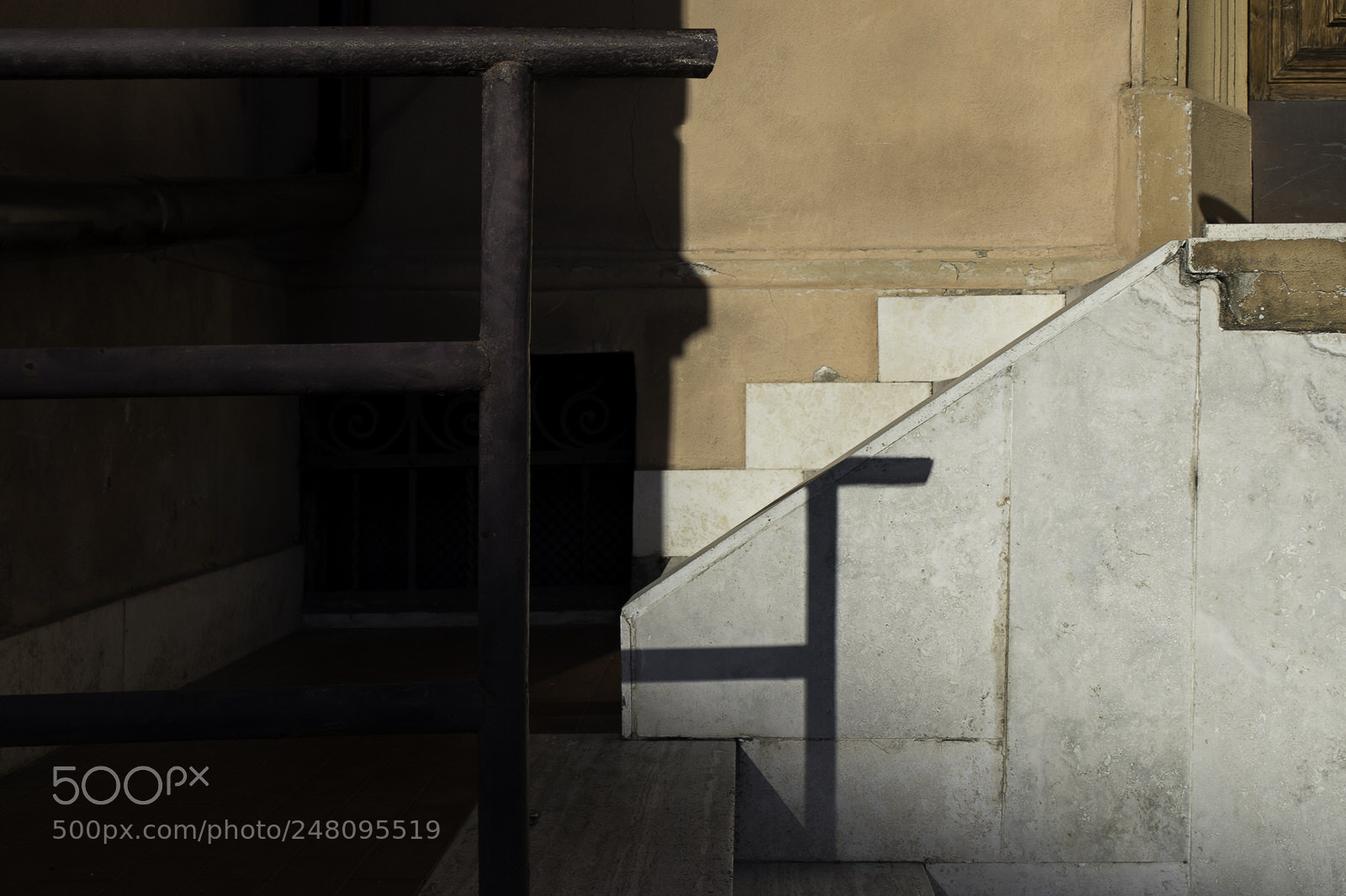 Canon EOS M5 sample photo. Street geometry photography