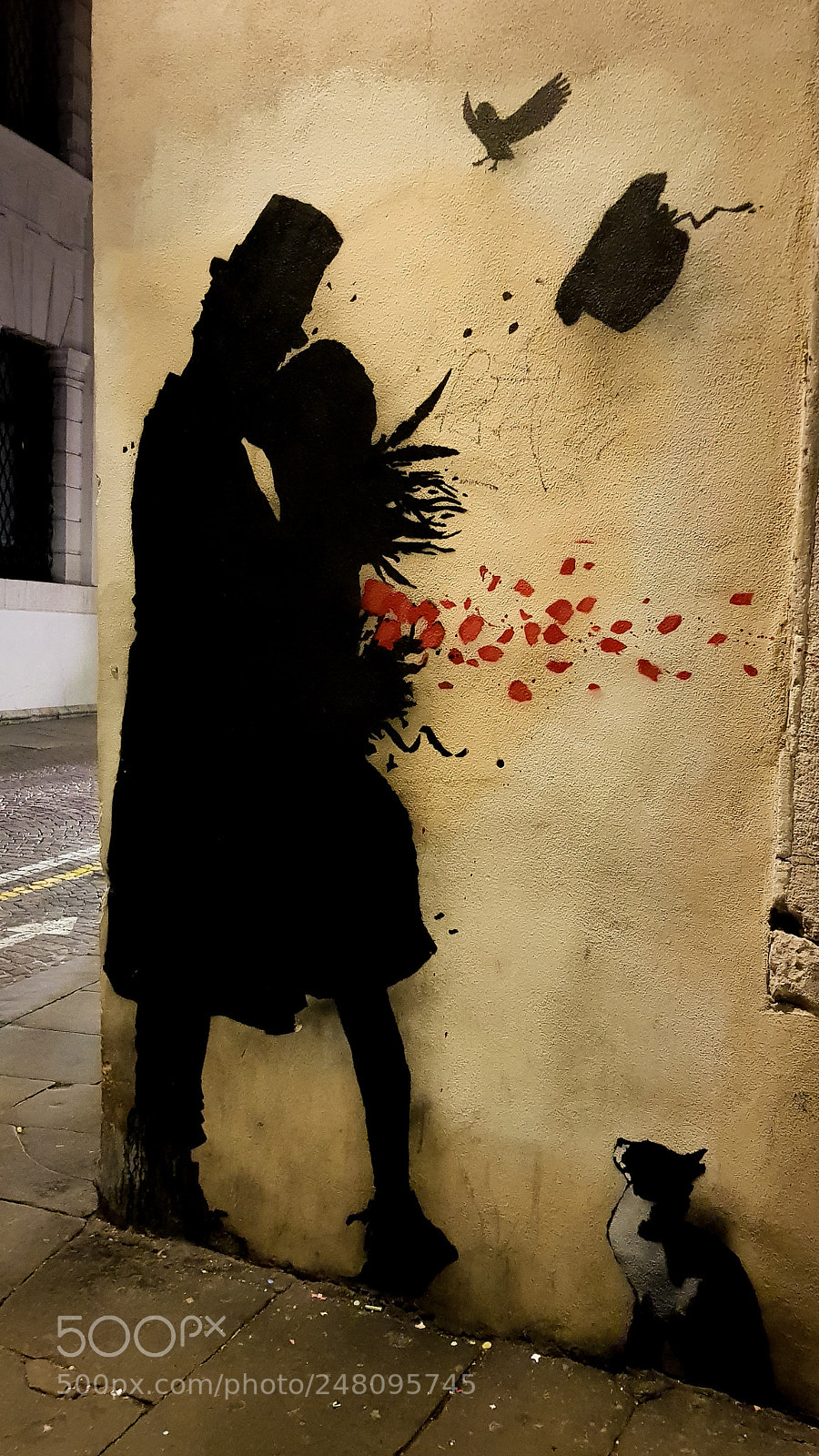 Samsung Galaxy S8 sample photo. Secretly in love photography