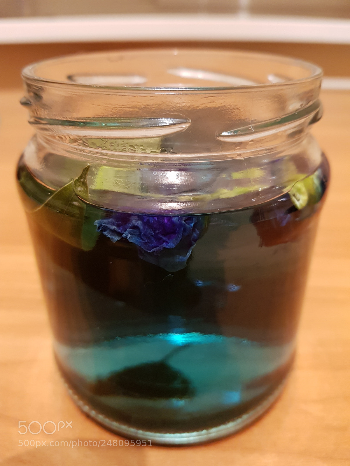 Samsung Galaxy S8+ sample photo. Herbal tea photography