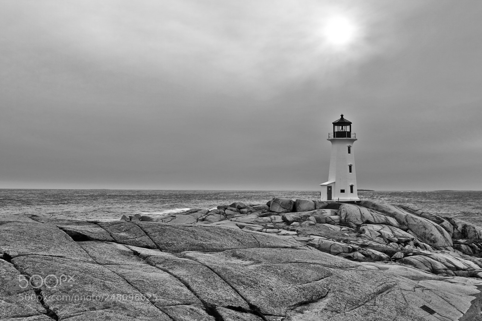 Canon EOS 800D (EOS Rebel T7i / EOS Kiss X9i) sample photo. Peggy's cove by kelly photography