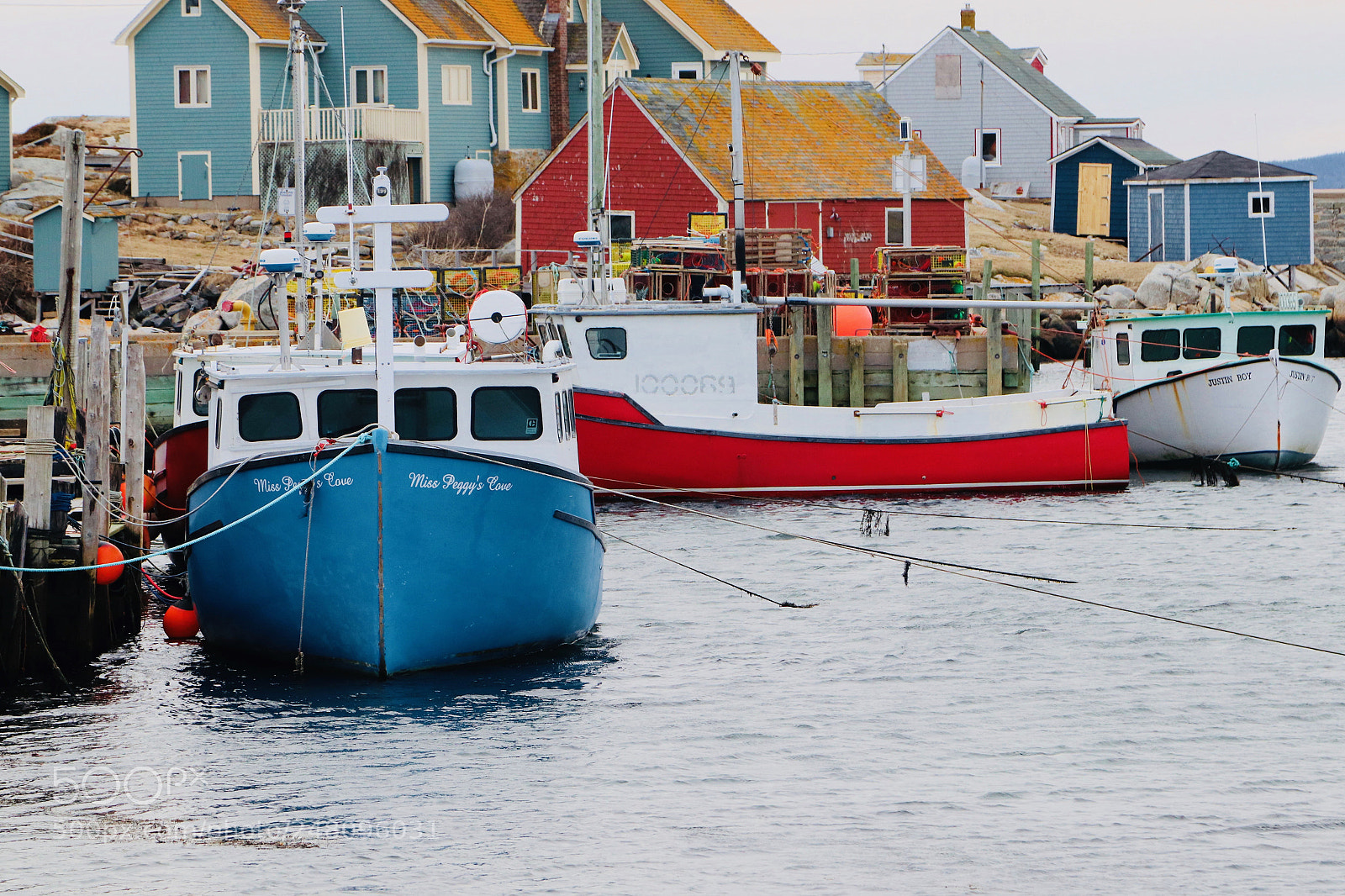Canon EOS 800D (EOS Rebel T7i / EOS Kiss X9i) sample photo. Peggy's cove by kelly photography