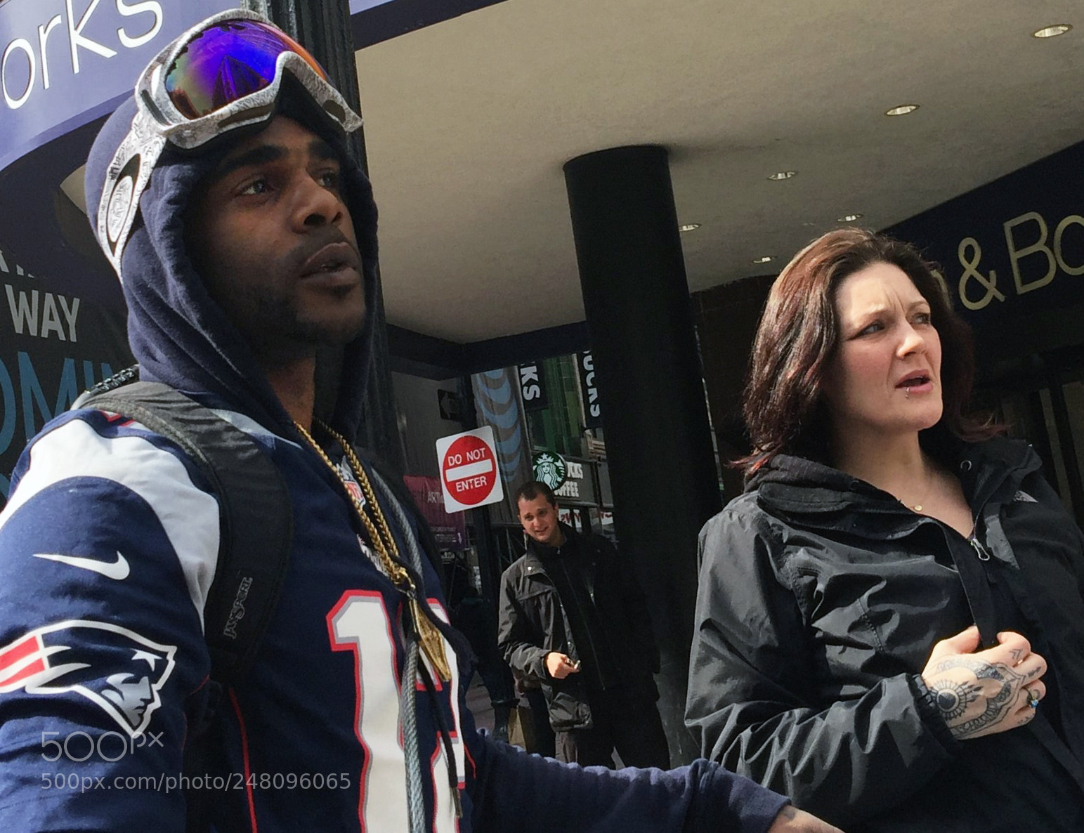 Apple iPhone 6 Plus sample photo. A nice boston couple photography