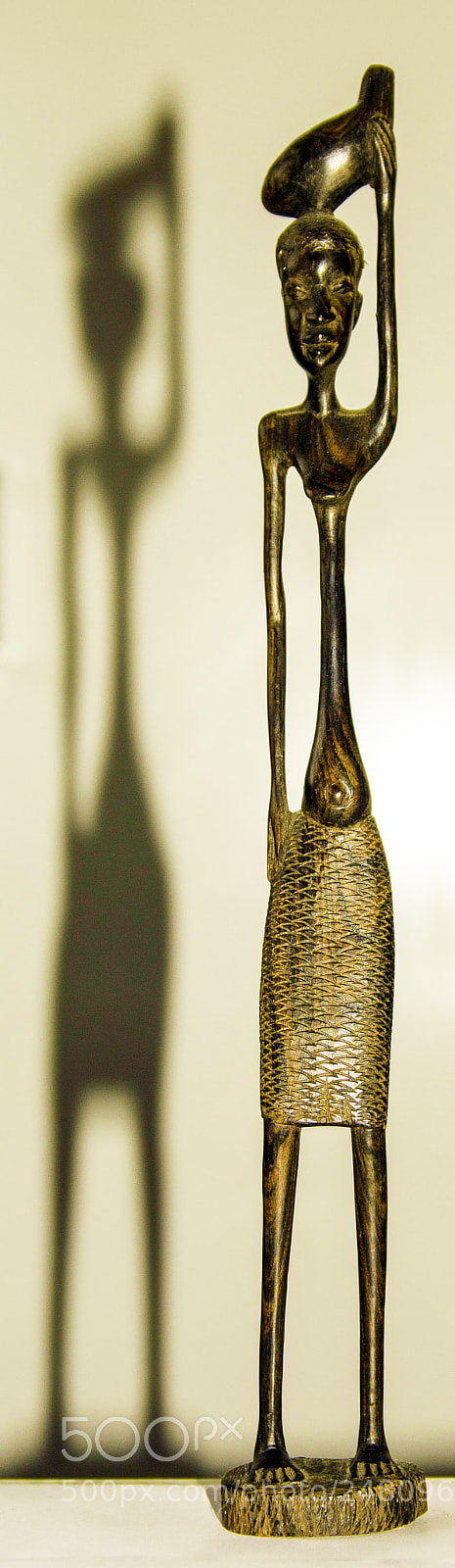 Canon EOS 1200D (EOS Rebel T5 / EOS Kiss X70 / EOS Hi) sample photo. African sculpture photography