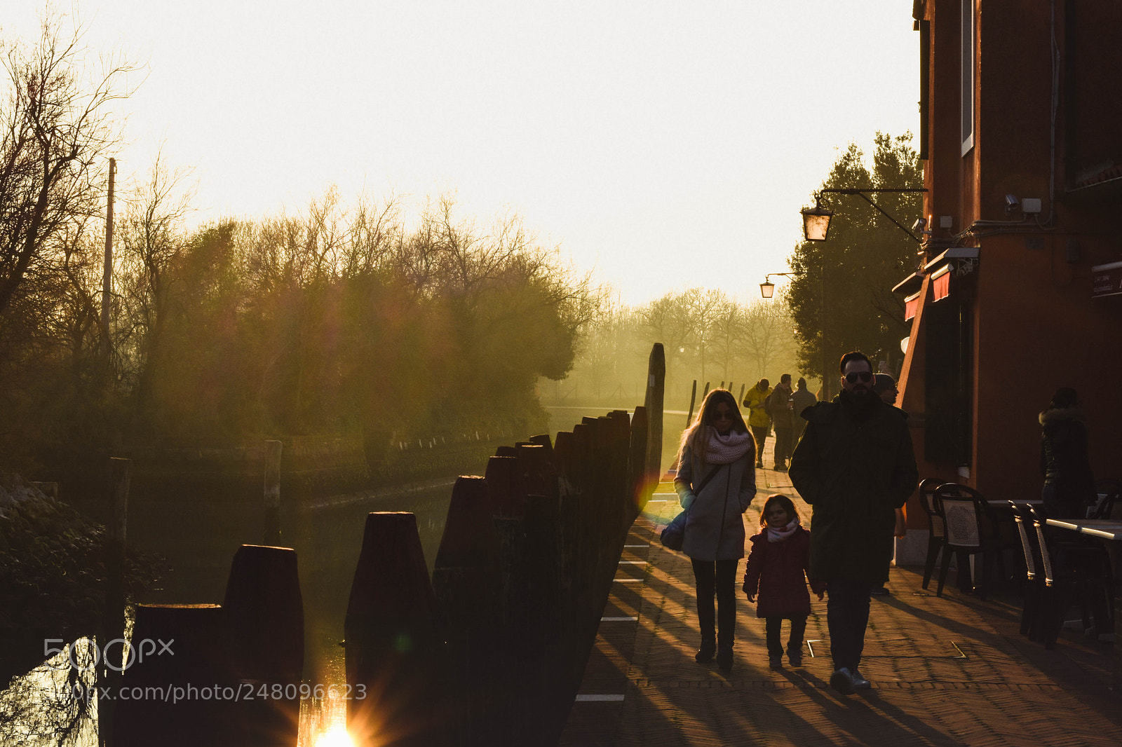 Nikon D7200 sample photo. Winter sunshine photography