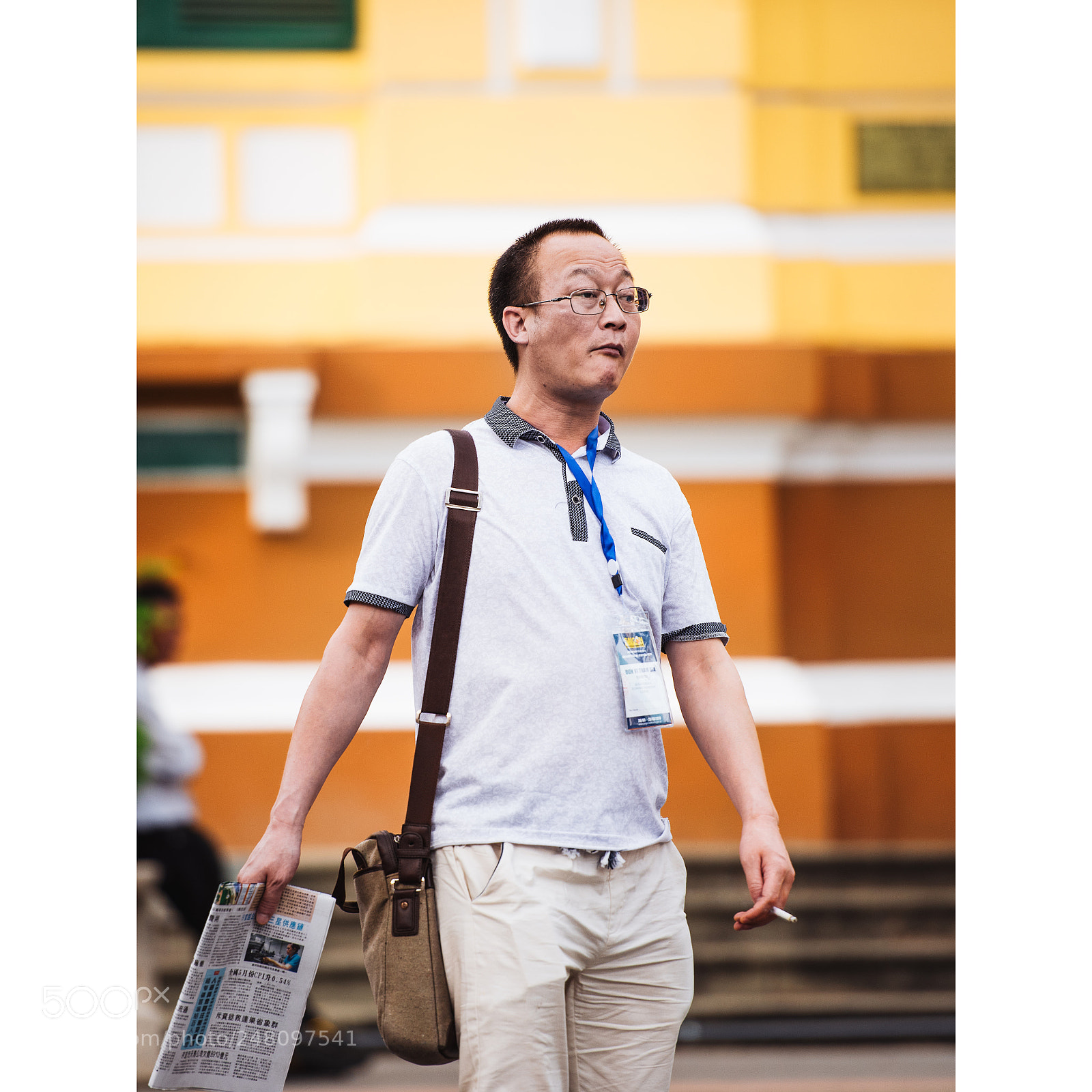 Nikon D810 sample photo. Saigon photography