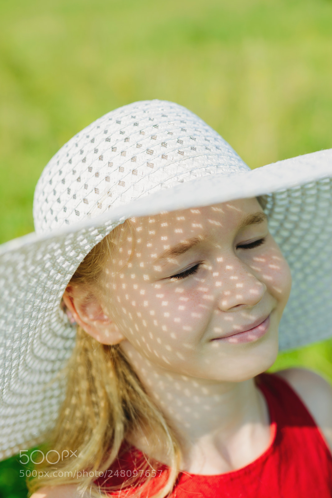 Nikon D600 sample photo. Portrait of little girl photography