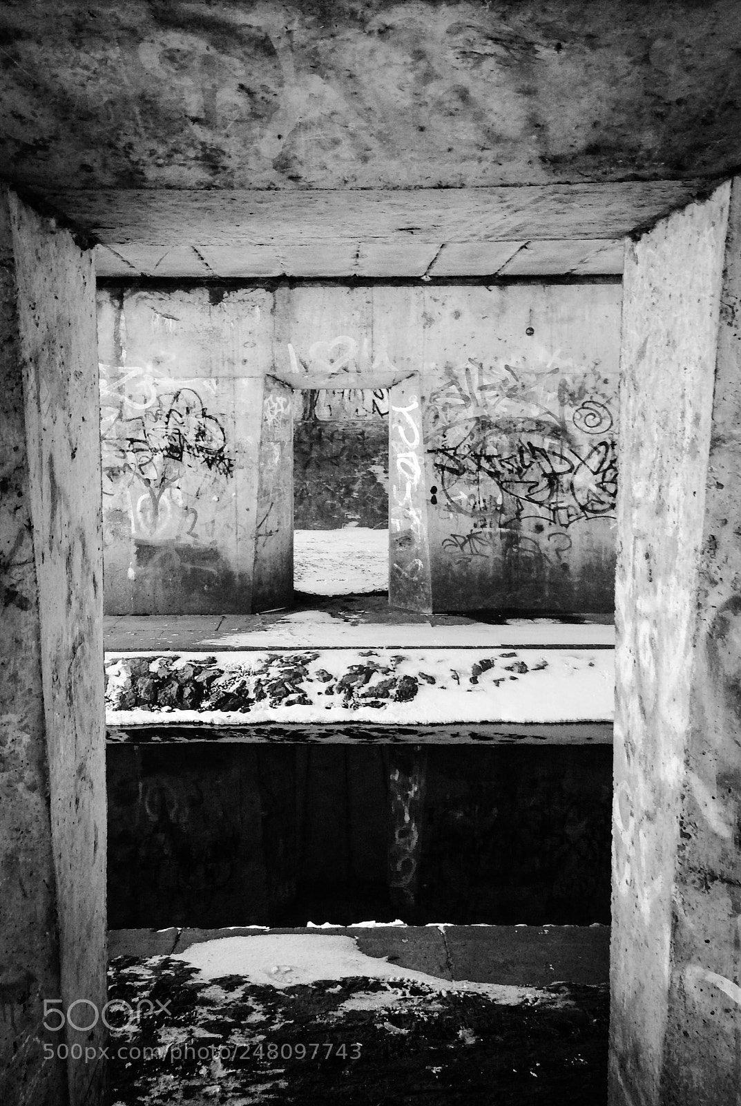 Apple iPhone 5s sample photo. Dystopia photography