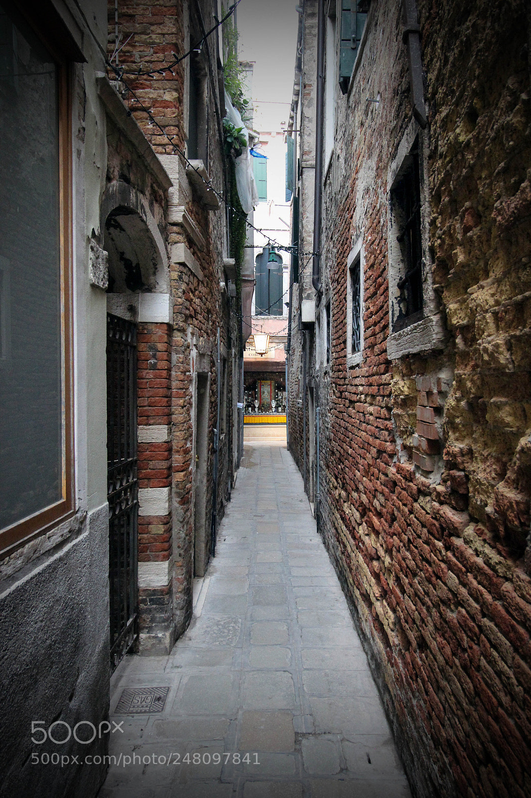 Canon EOS 600D (Rebel EOS T3i / EOS Kiss X5) sample photo. Venice photography