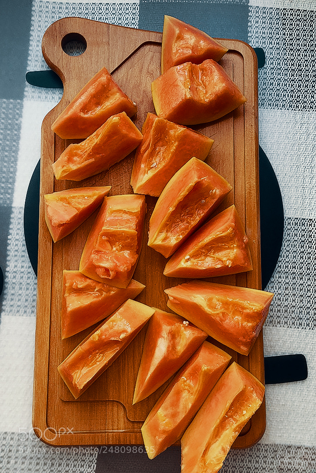 Apple iPhone 6 Plus sample photo. Papaya photography