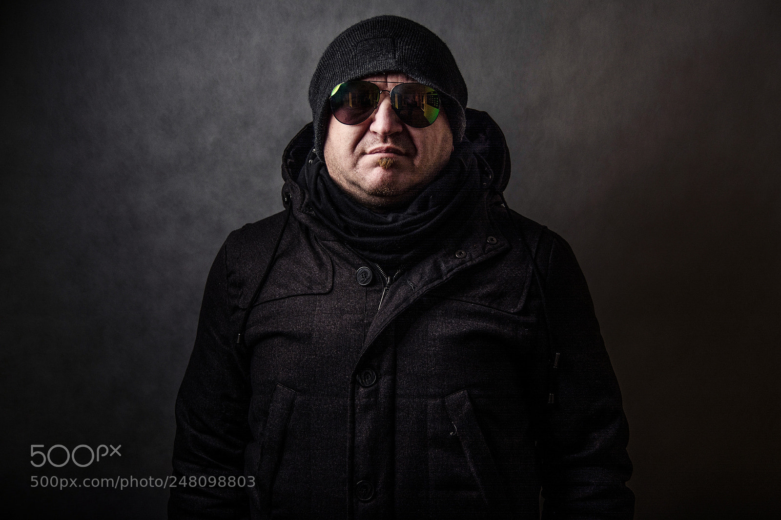Nikon D5200 sample photo. Marcin photography
