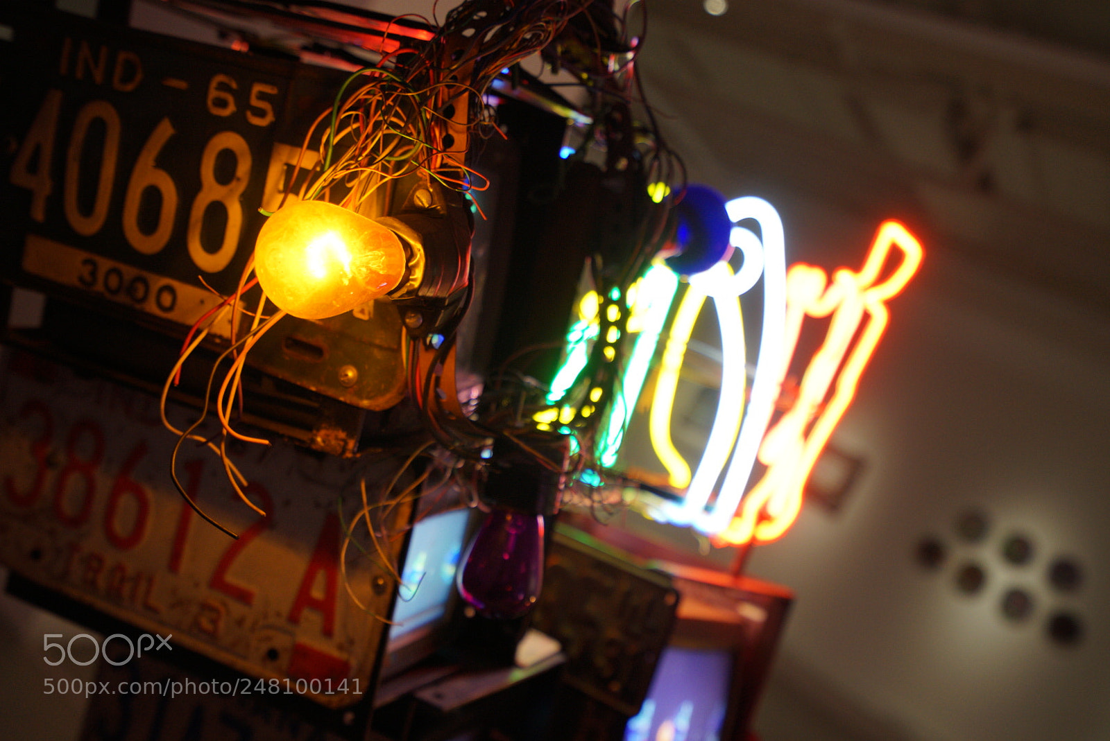 Sony a7 II sample photo. 杂 photography