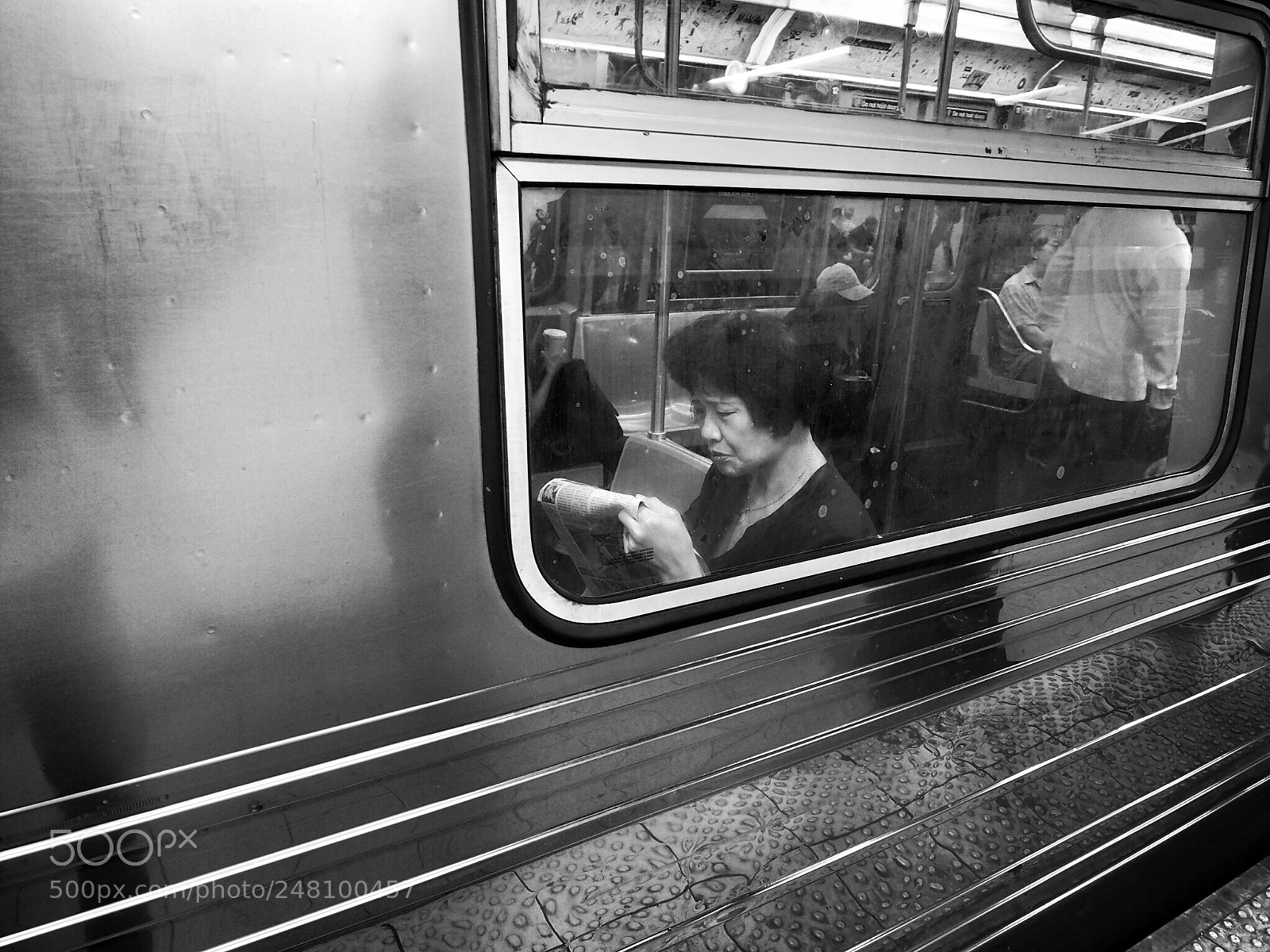 Olympus OM-D E-M10 II sample photo. New york city photography
