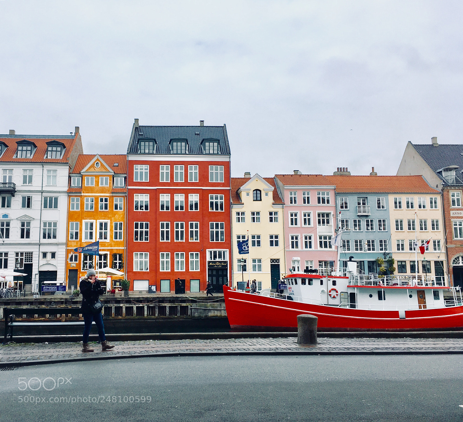 Apple iPhone SE sample photo. Copenhagen photography