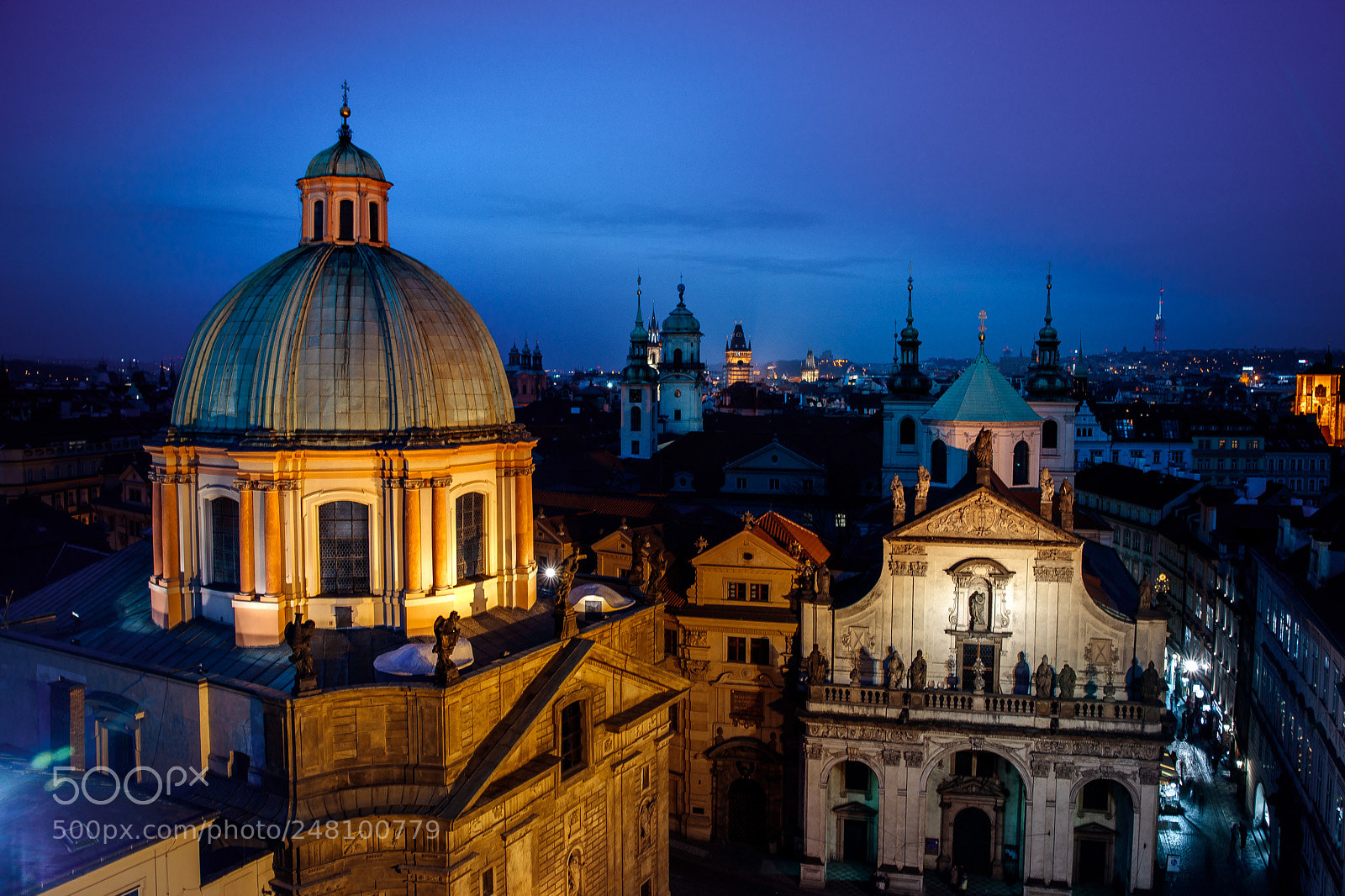 Canon EOS 6D Mark II sample photo. St. francis of assisi photography