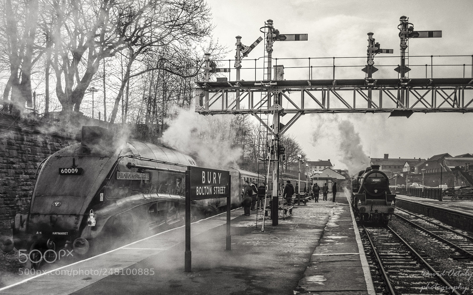 Nikon D7200 sample photo. Union of south africa photography