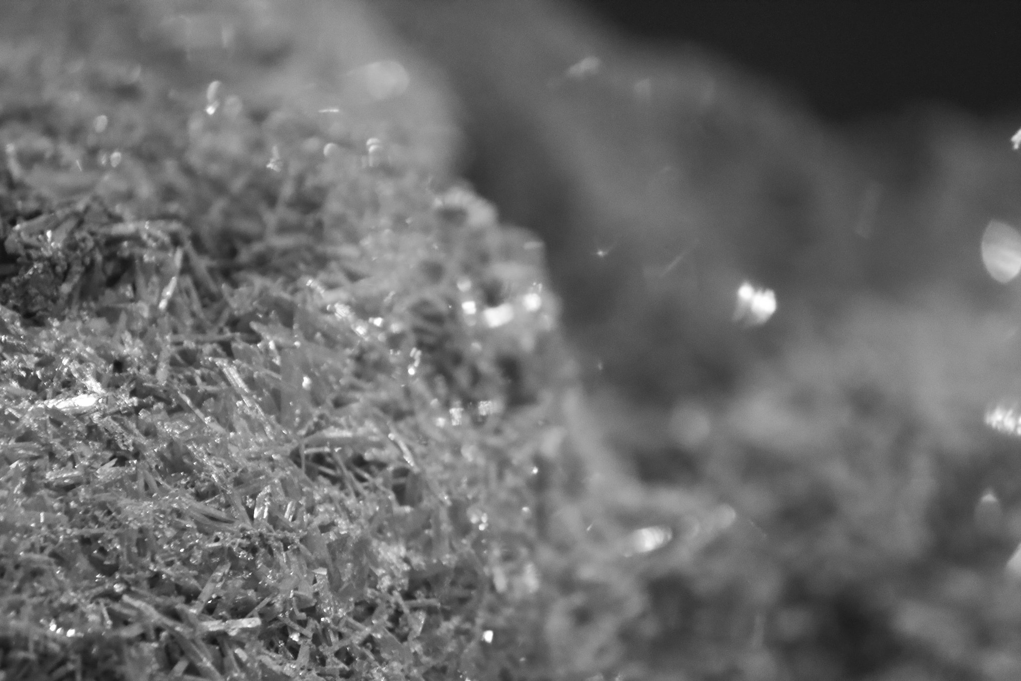Canon EF-S 55-250mm F4-5.6 IS II sample photo. Crystalline photography