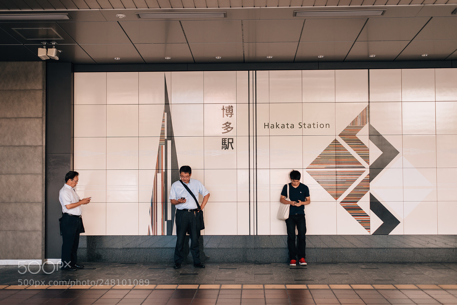 Nikon D610 sample photo. Variation photography