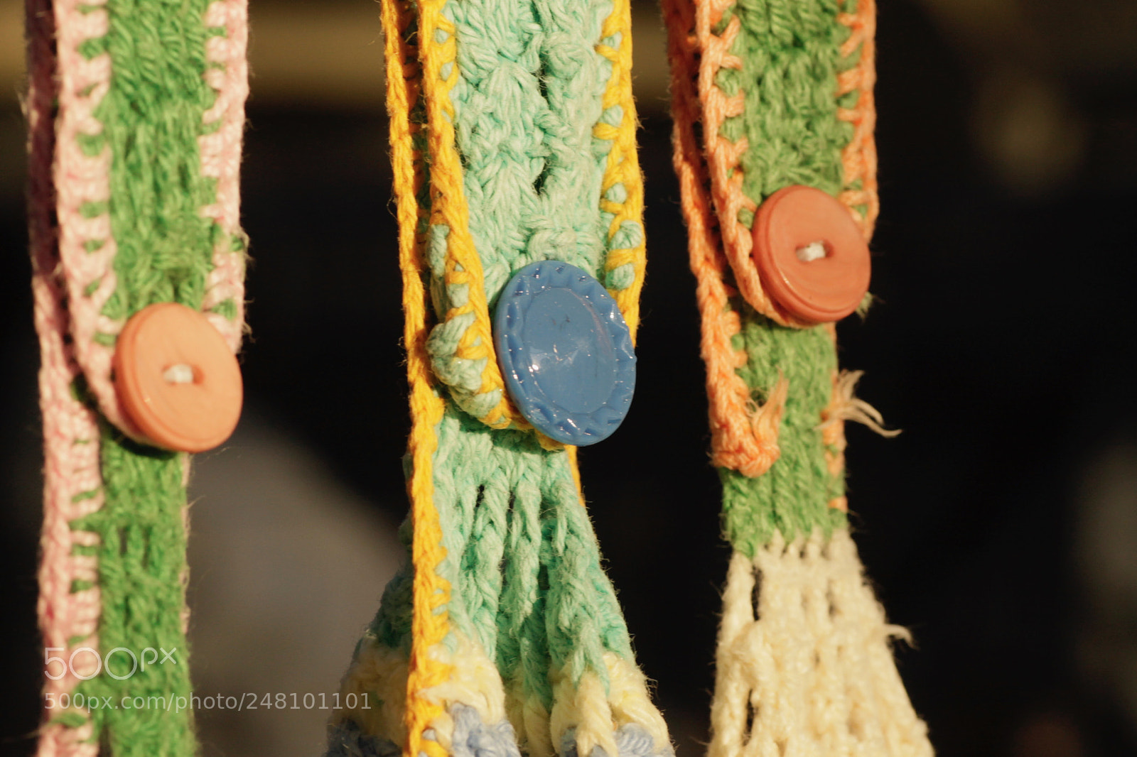 Canon EOS 1100D (EOS Rebel T3 / EOS Kiss X50) sample photo. Hanging towels photography