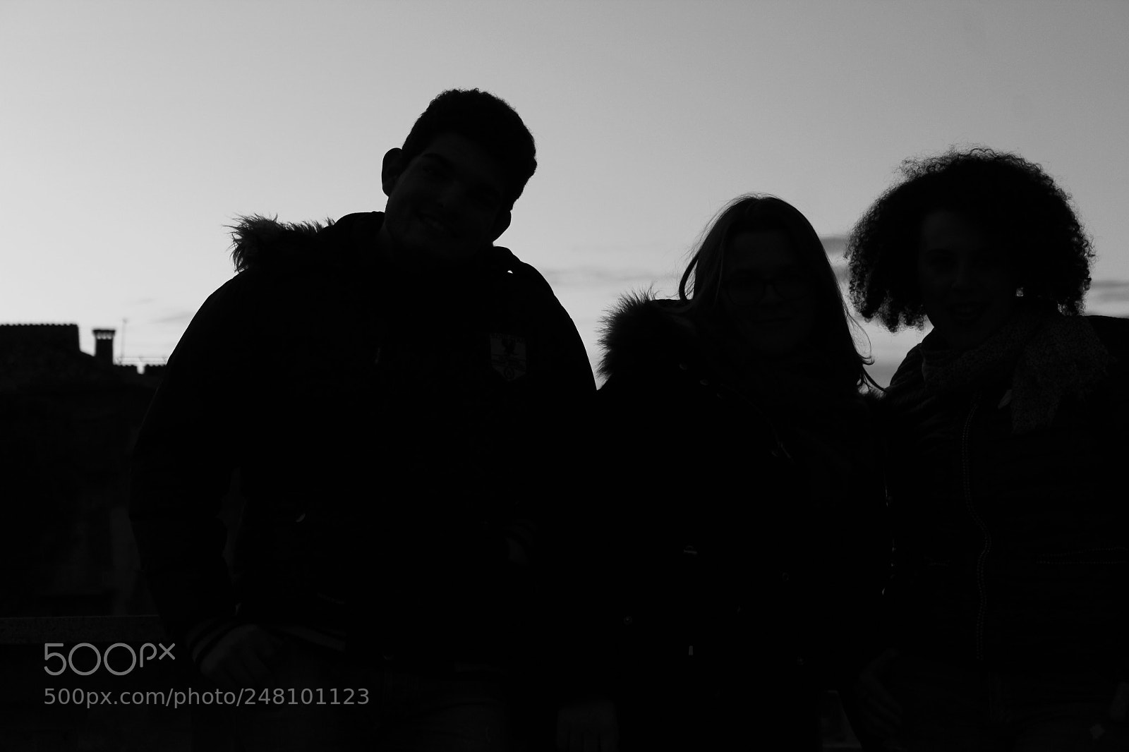 Canon EF-S 18-55mm F3.5-5.6 III sample photo. Untitled photography
