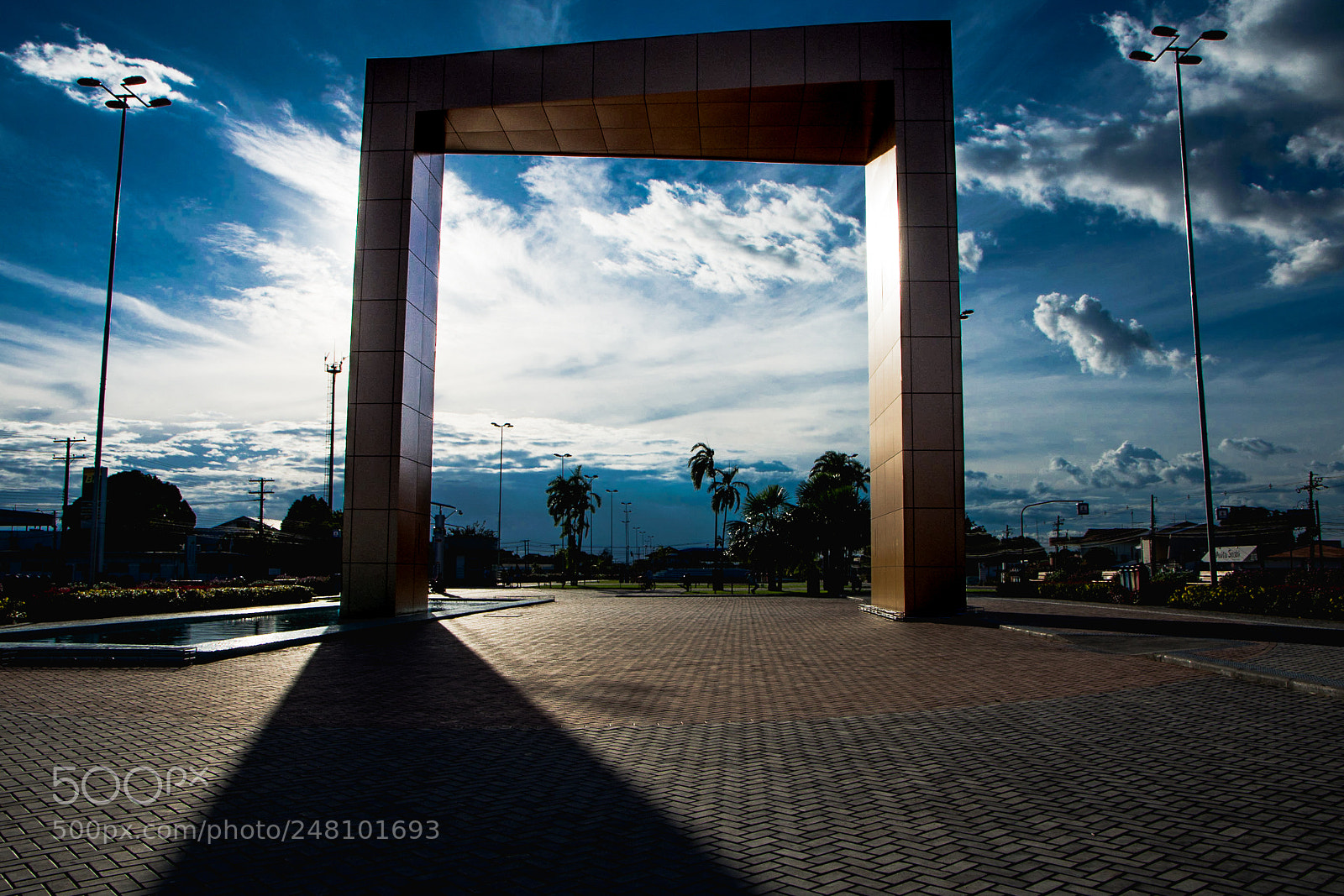 Nikon D7200 sample photo. Portal photography