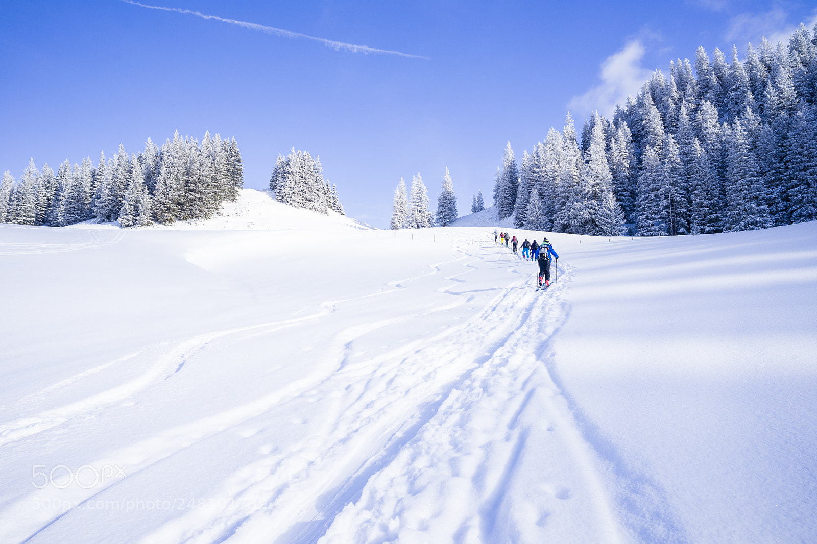 Sony a7 II sample photo. Hörnergruppe photography