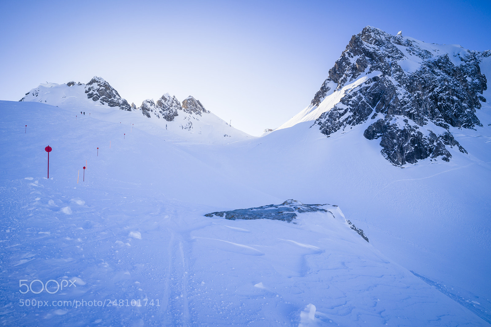 Sony a7 II sample photo. St anton photography