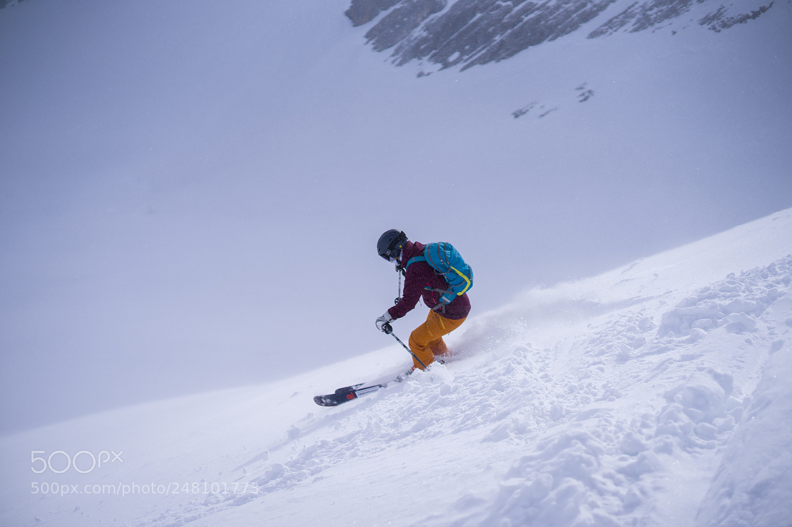 Sony a7 II sample photo. Zugspitze photography
