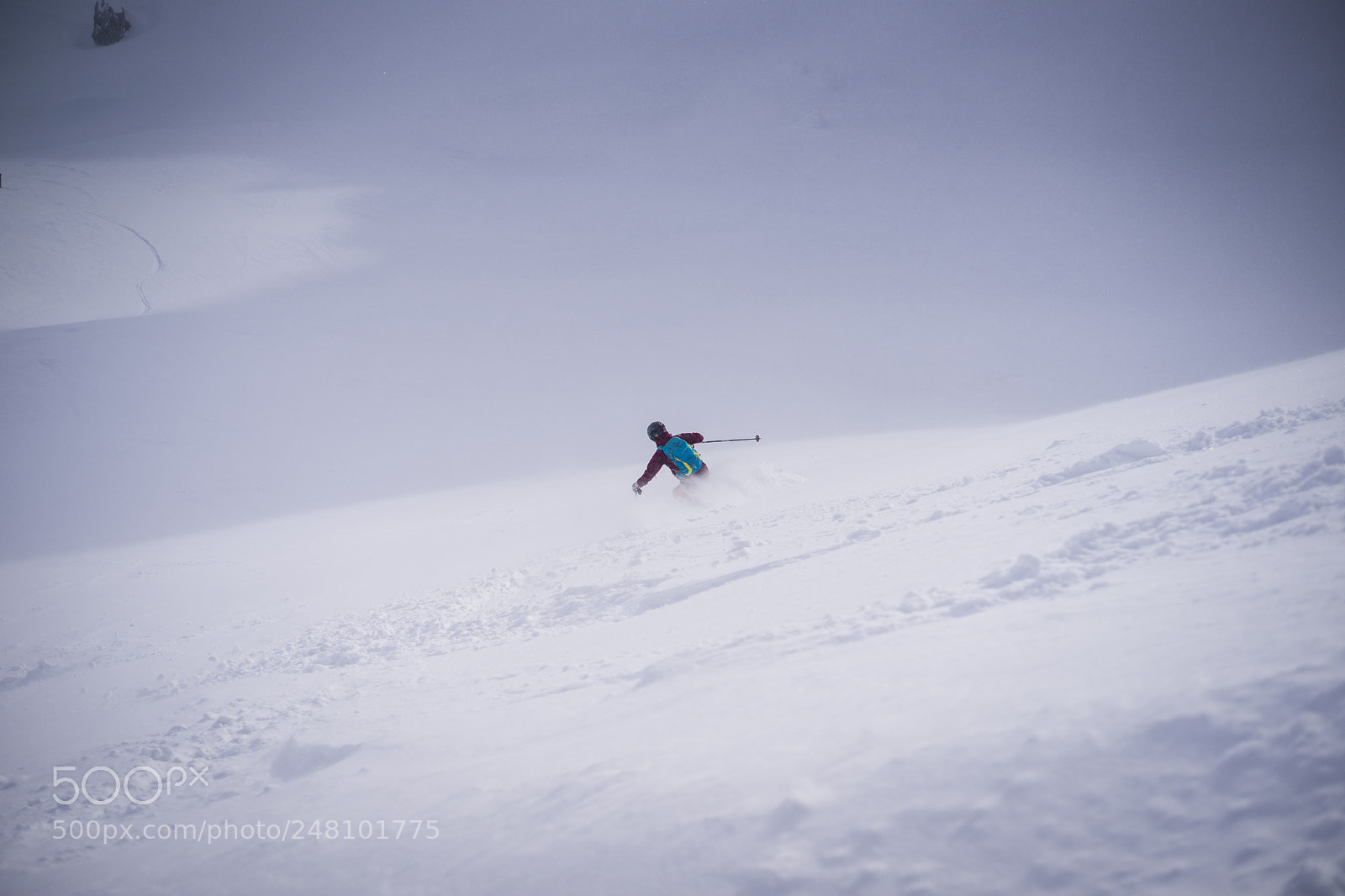 Sony a7 II sample photo. Zugspitze photography