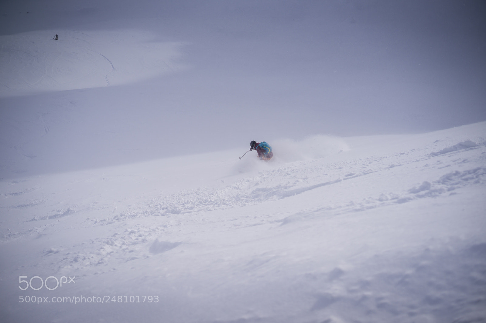 Sony a7 II sample photo. Zugspitze photography