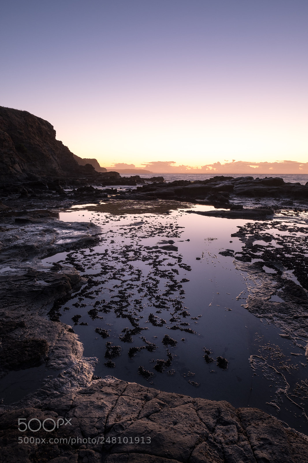 Fujifilm X-T2 sample photo. Morning reflections photography