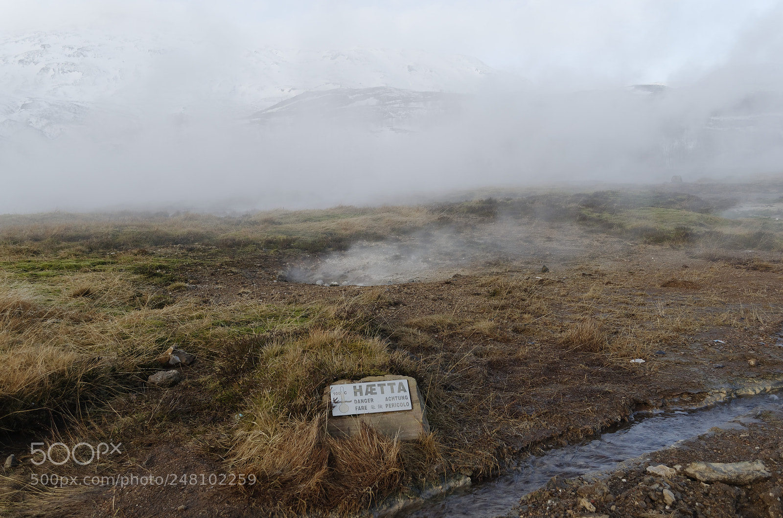 Nikon D5100 sample photo. Southwestern iceland photography