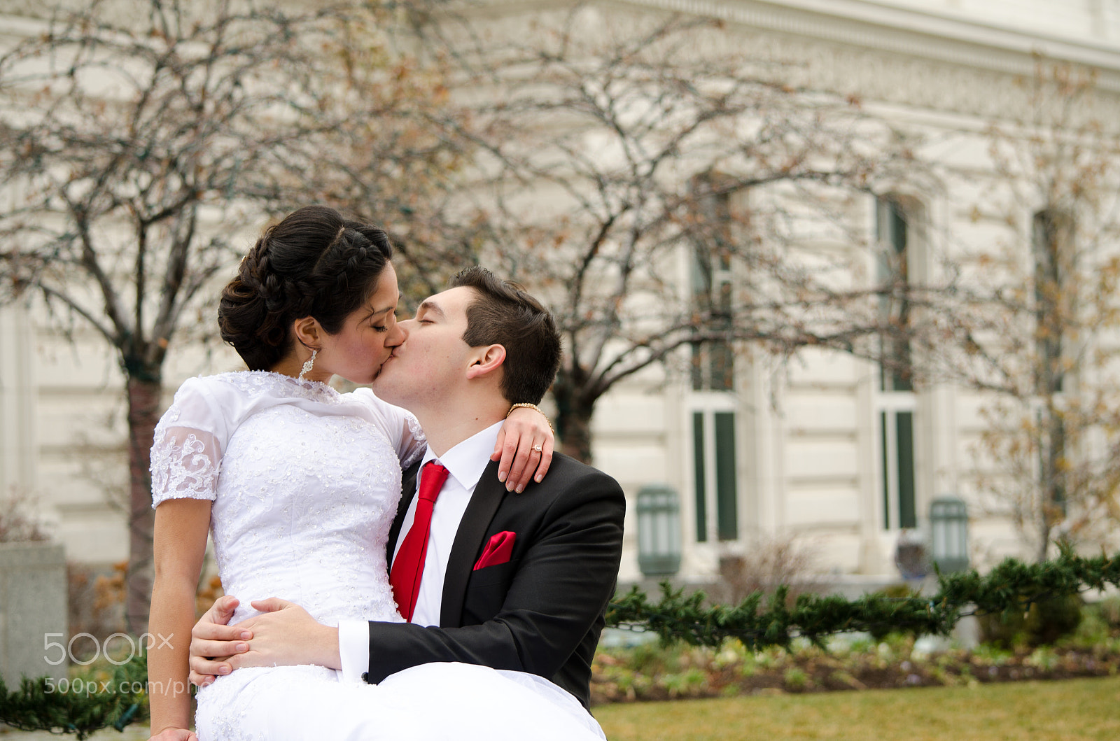 Nikon D5100 sample photo. Bridals photography