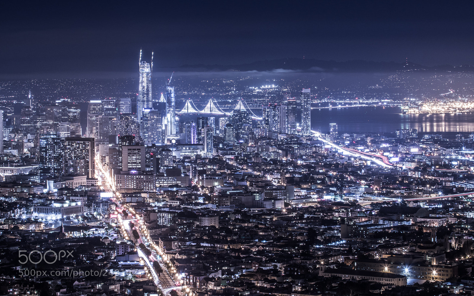 Canon EOS 80D sample photo. San francisco photography