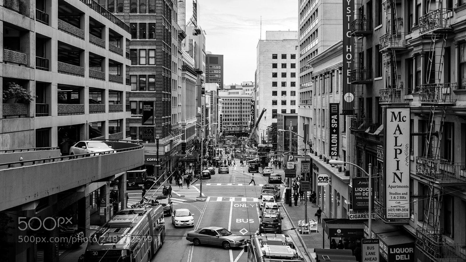Canon EOS 80D sample photo. San francisco photography