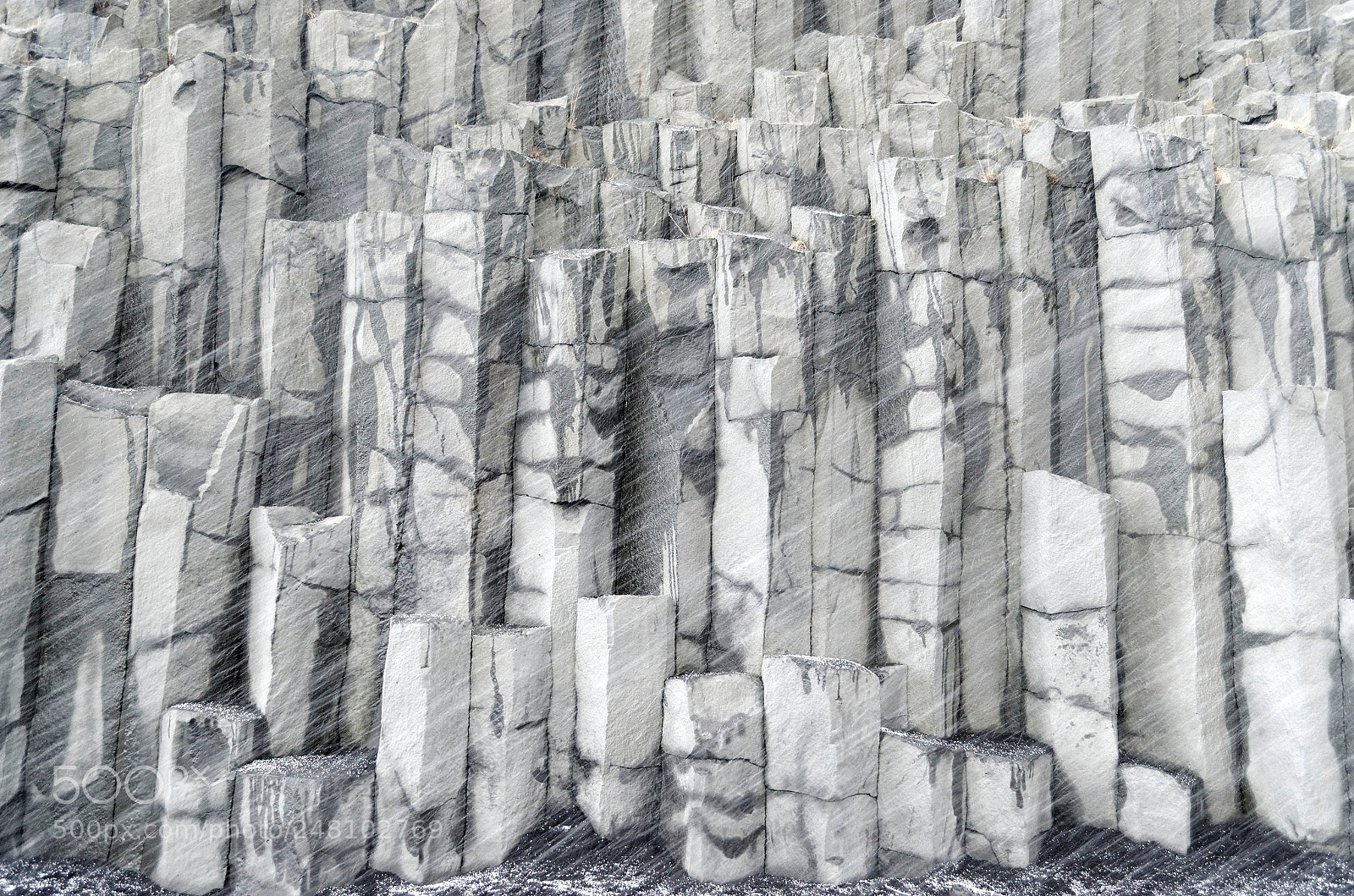 Nikon D5100 sample photo. Game of thrones photography