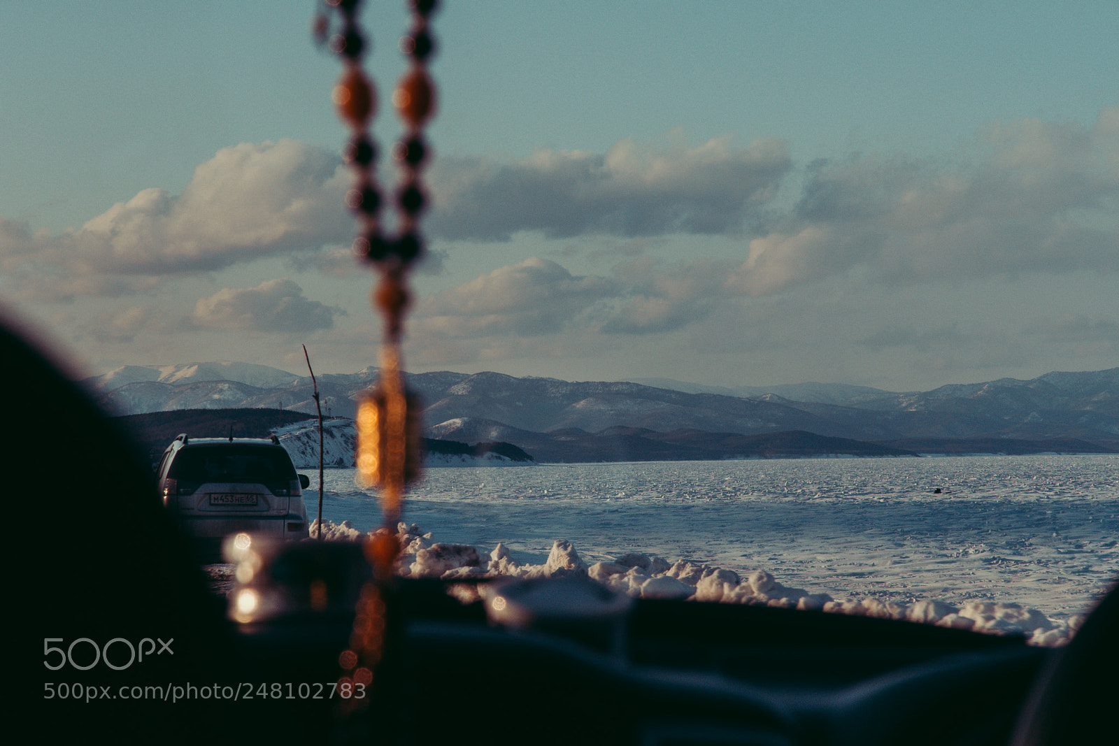 Nikon D7200 sample photo. Безмолвие залива Мордвинова photography