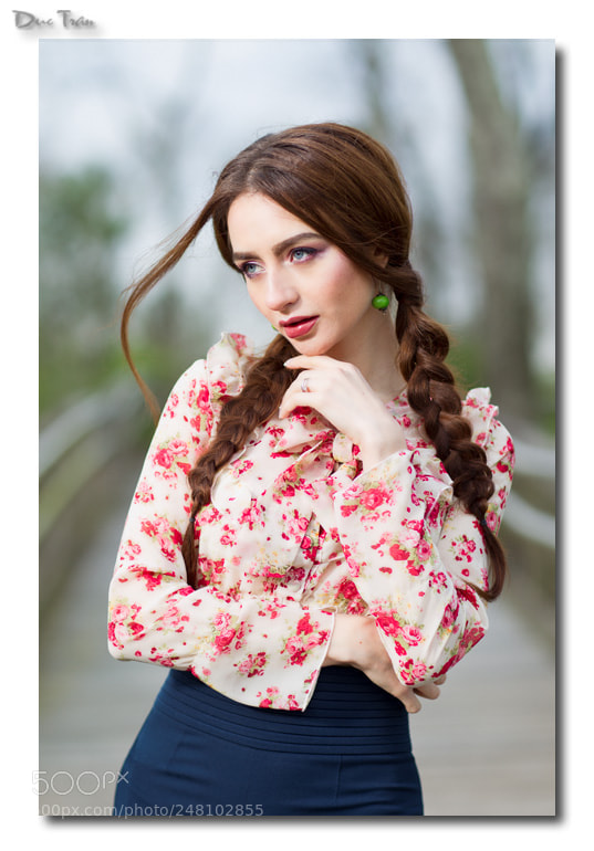 Canon EOS-1D Mark IV sample photo. The beauty photography