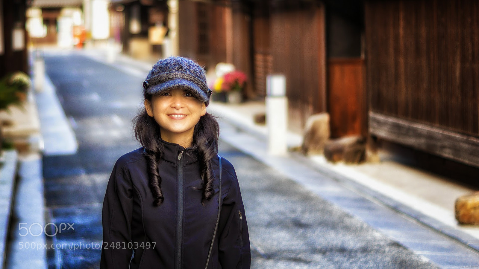 Sony SLT-A77 sample photo. Kurashiki photography