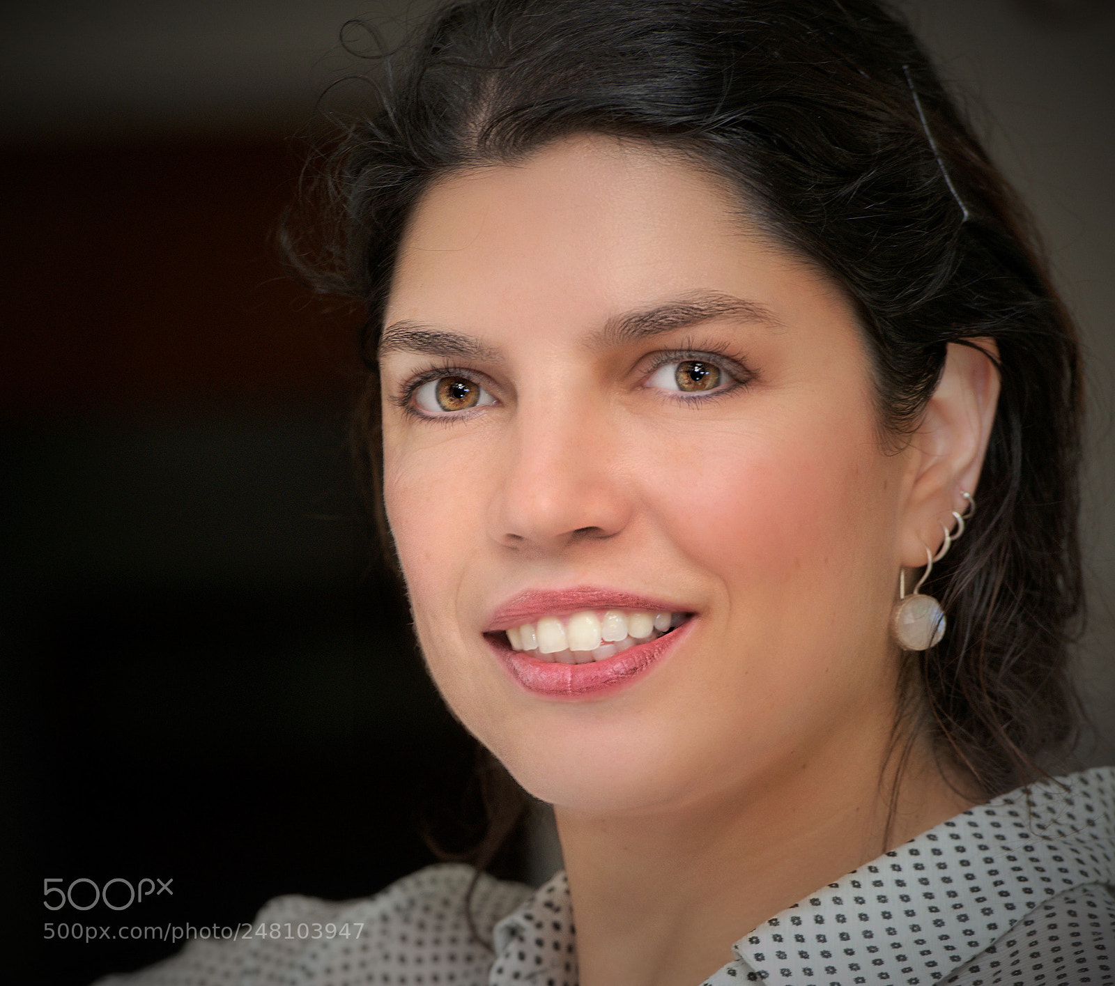 Nikon D800 sample photo. Macarena photography