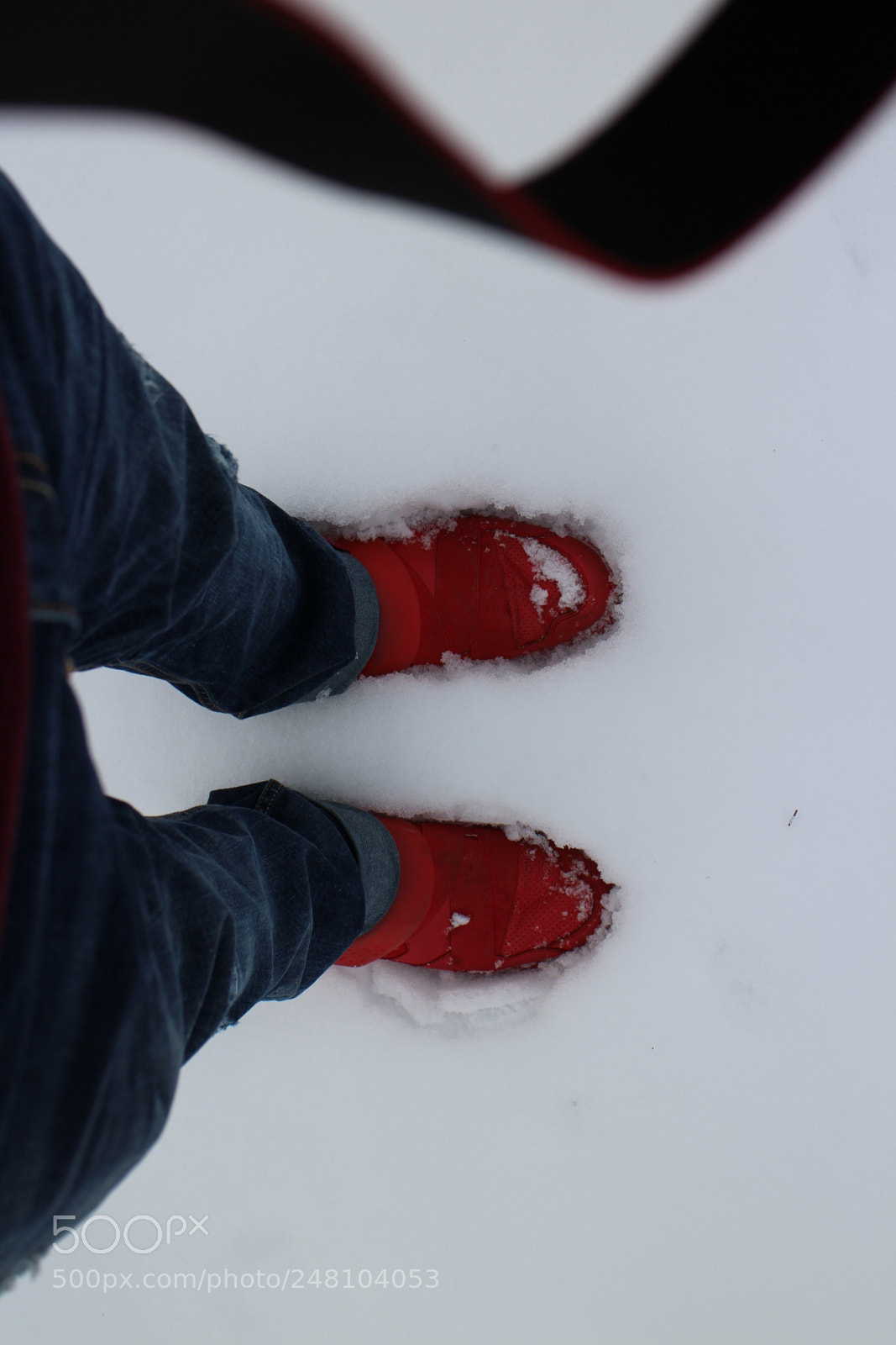 Canon EOS M sample photo. Snowclad winterberg photography