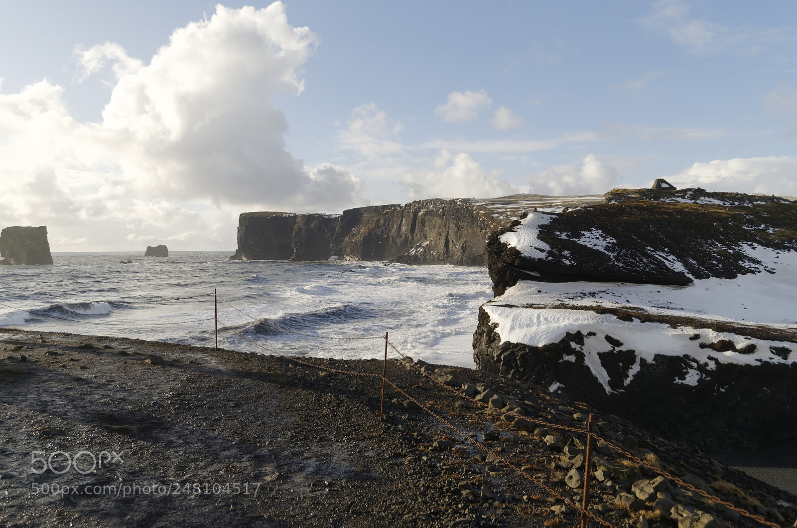 Nikon D5100 sample photo. Ocean photography