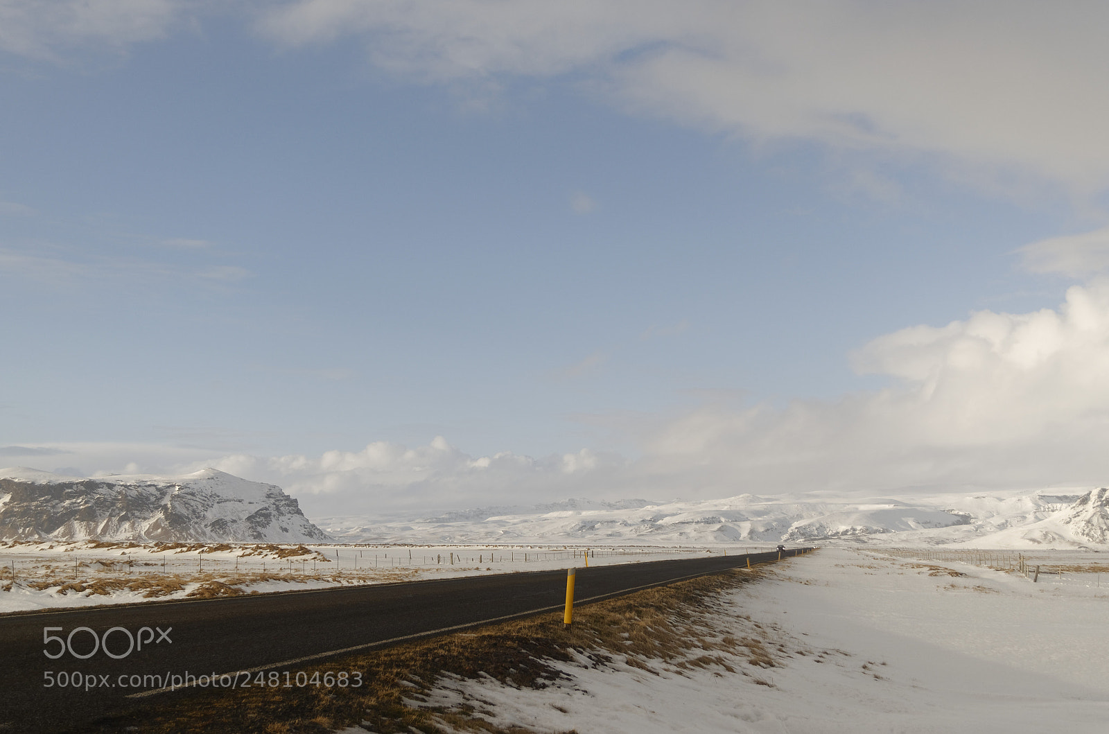 Nikon D5100 sample photo. Roadtrip photography