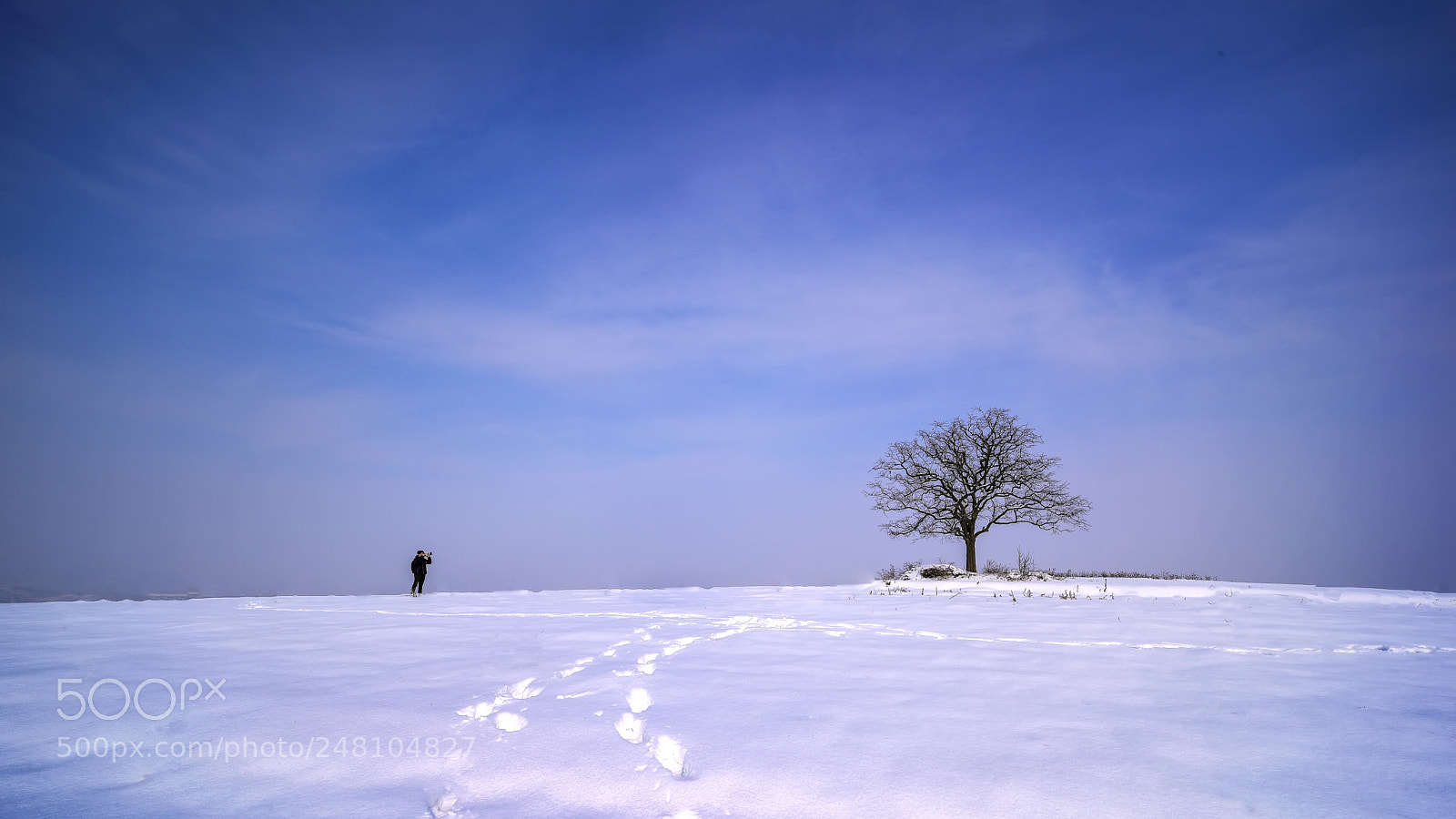 Nikon D810 sample photo. 南大岭风景一 photography