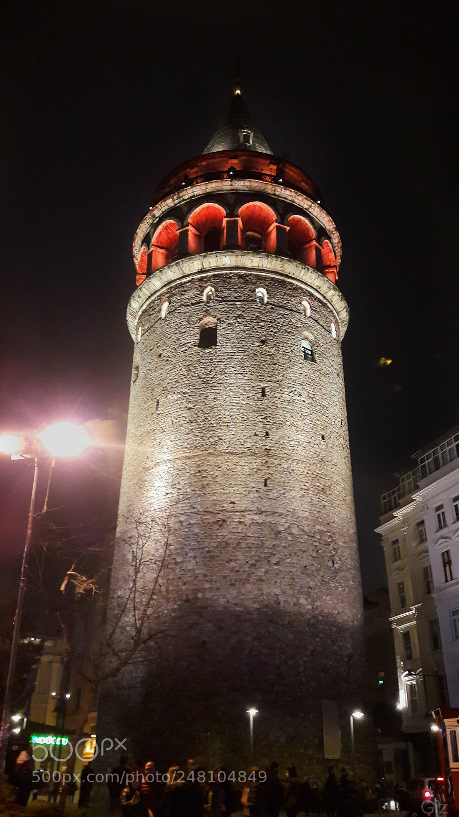 Samsung Galaxy J7 sample photo. Galata photography