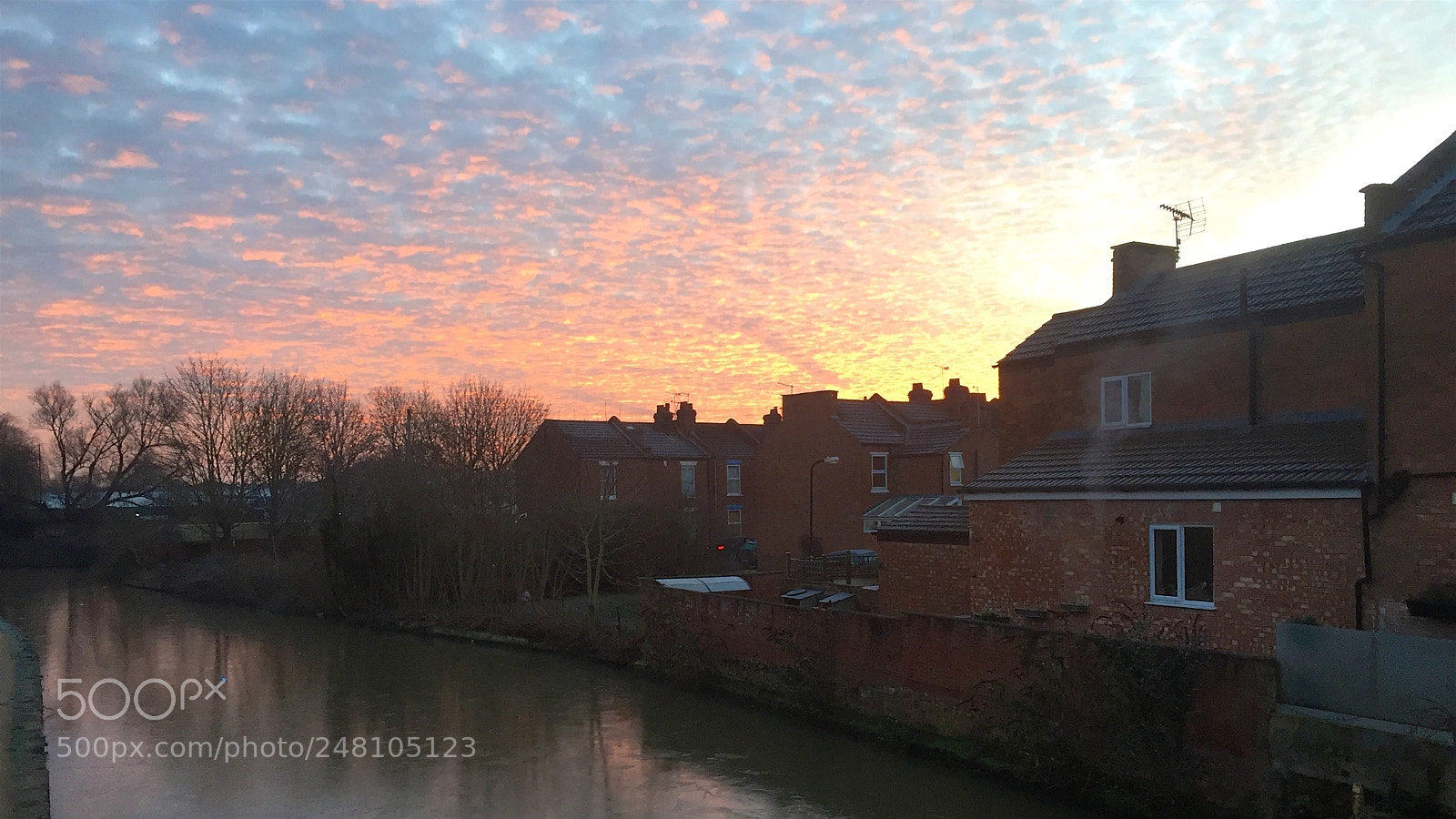 Apple iPhone 6 sample photo. Leamington spa photography
