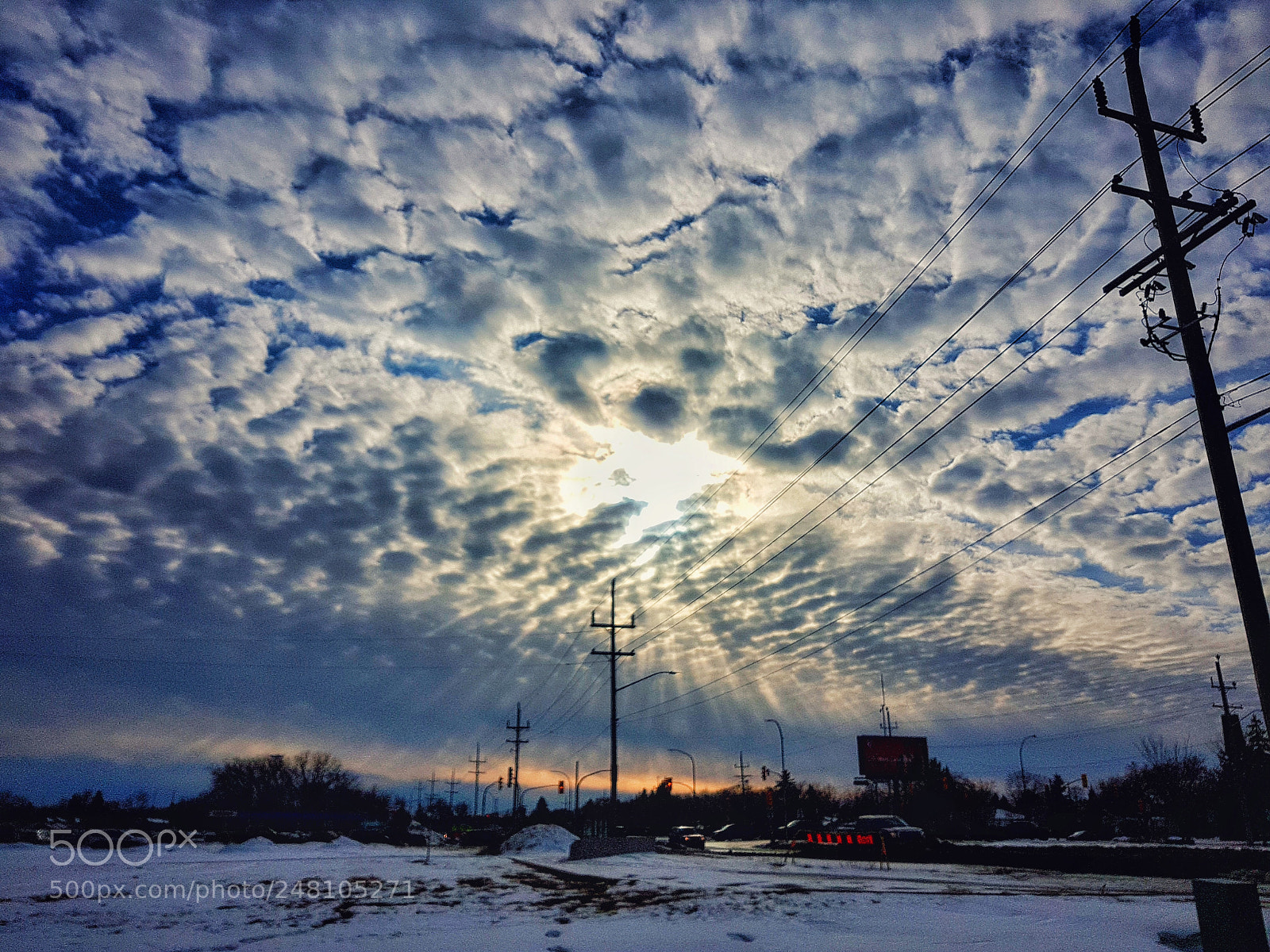 Samsung Galaxy S7 Edge sample photo. The holy light photography