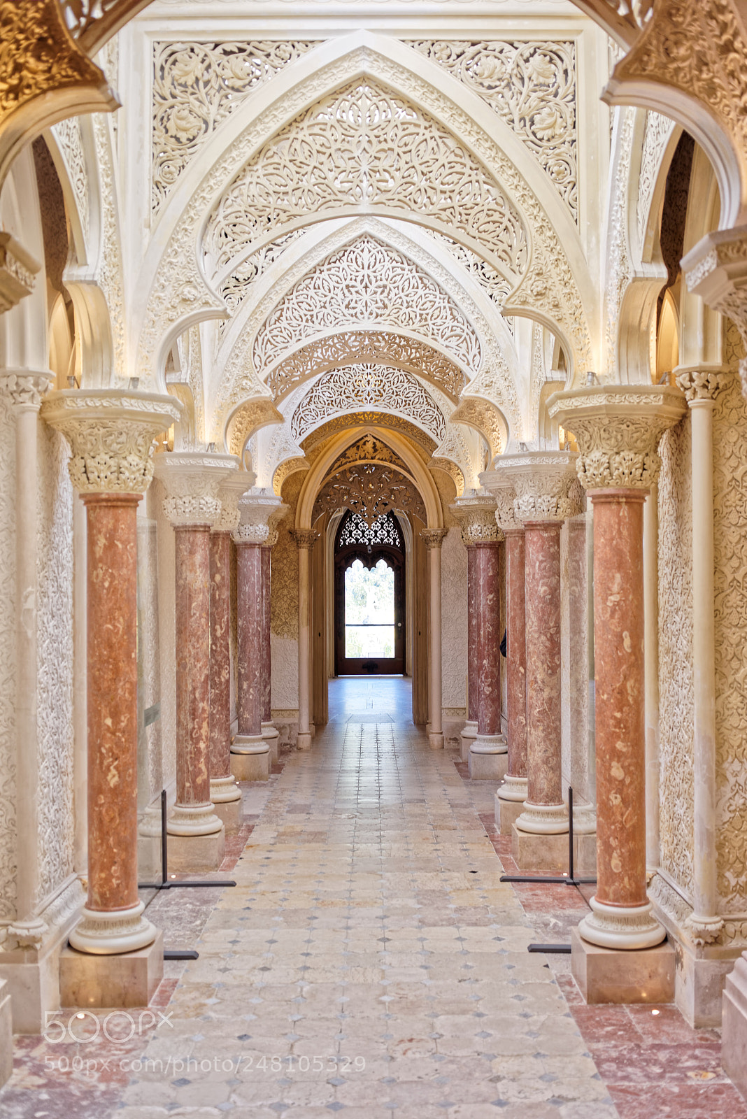 Sony a7R sample photo. Arabesque photography