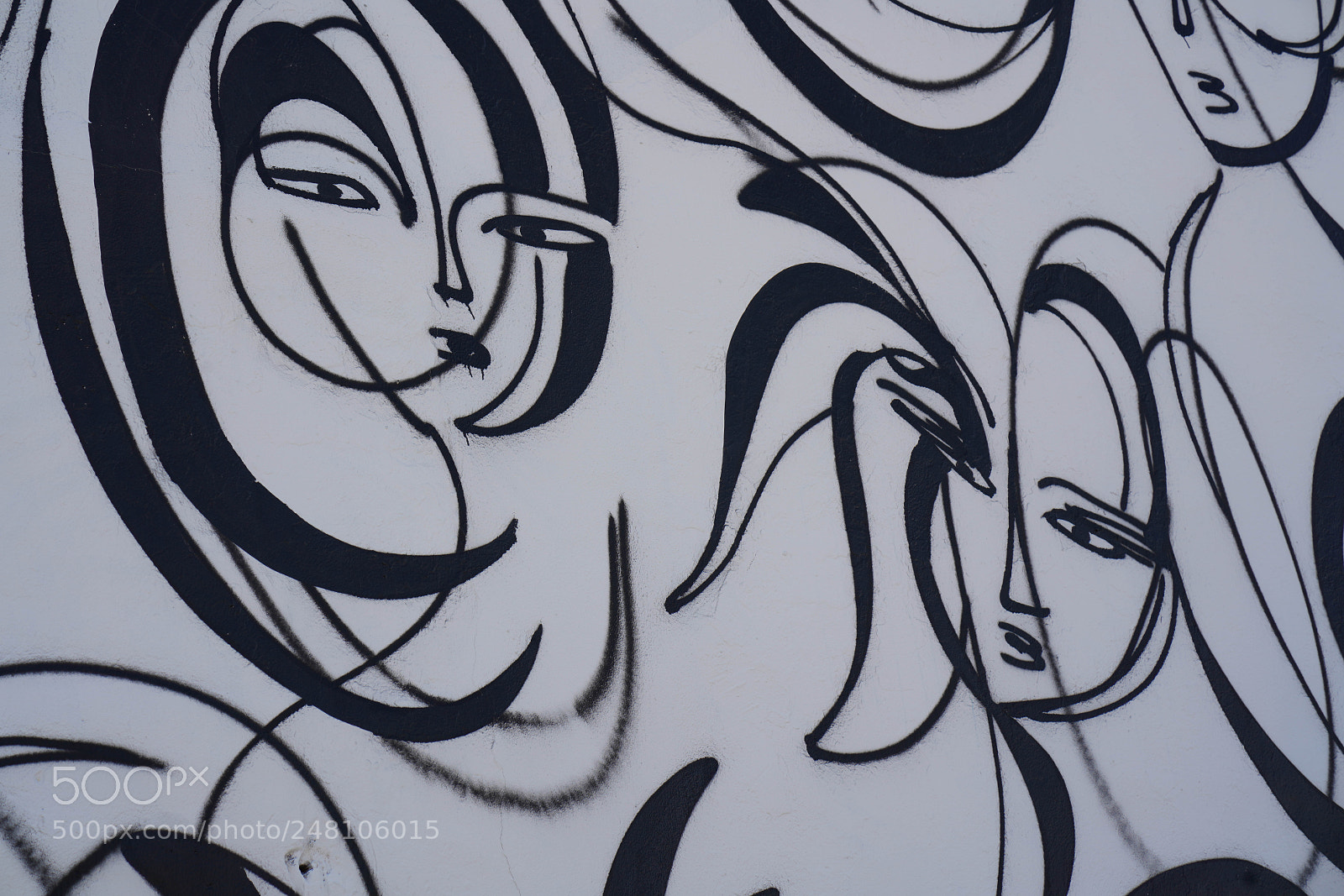Sony a7R III sample photo. Wynwood walls and streets 2018 photography