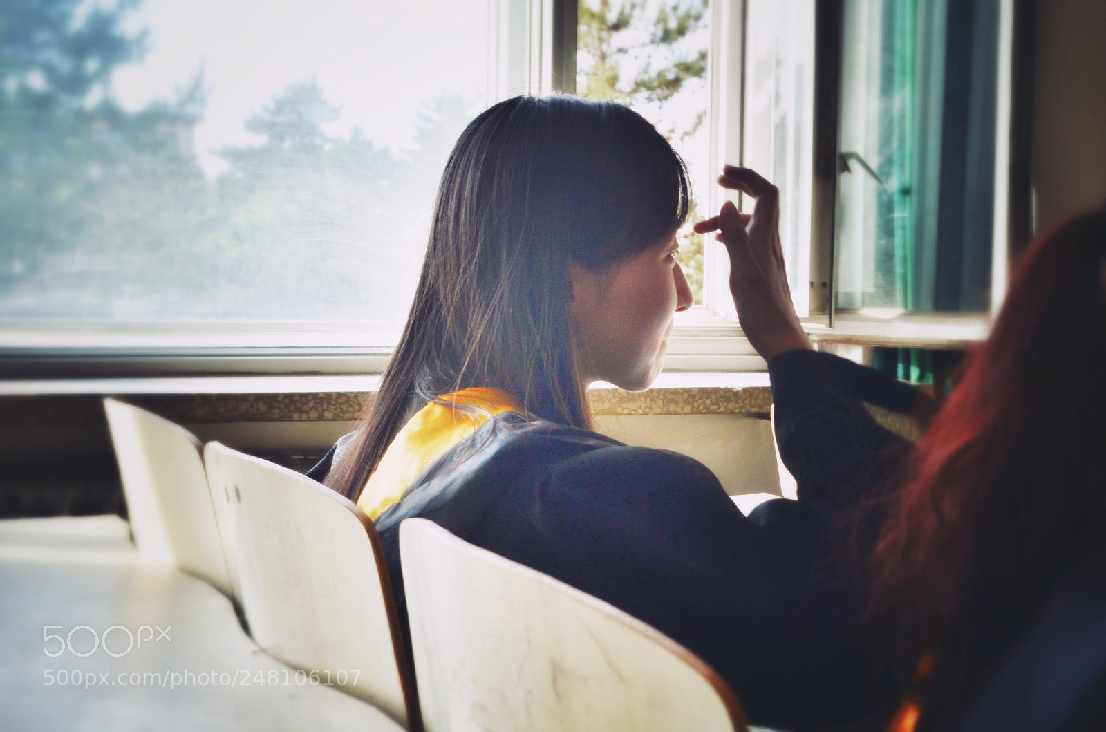 Nikon D5100 sample photo. 毕业 photography